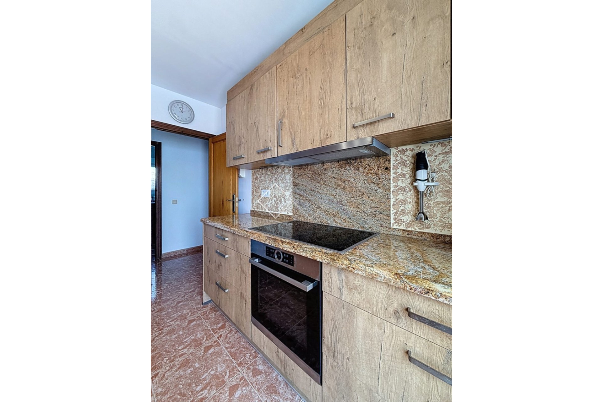 Revente - Villa - Benitachell - Cumbre del Sol