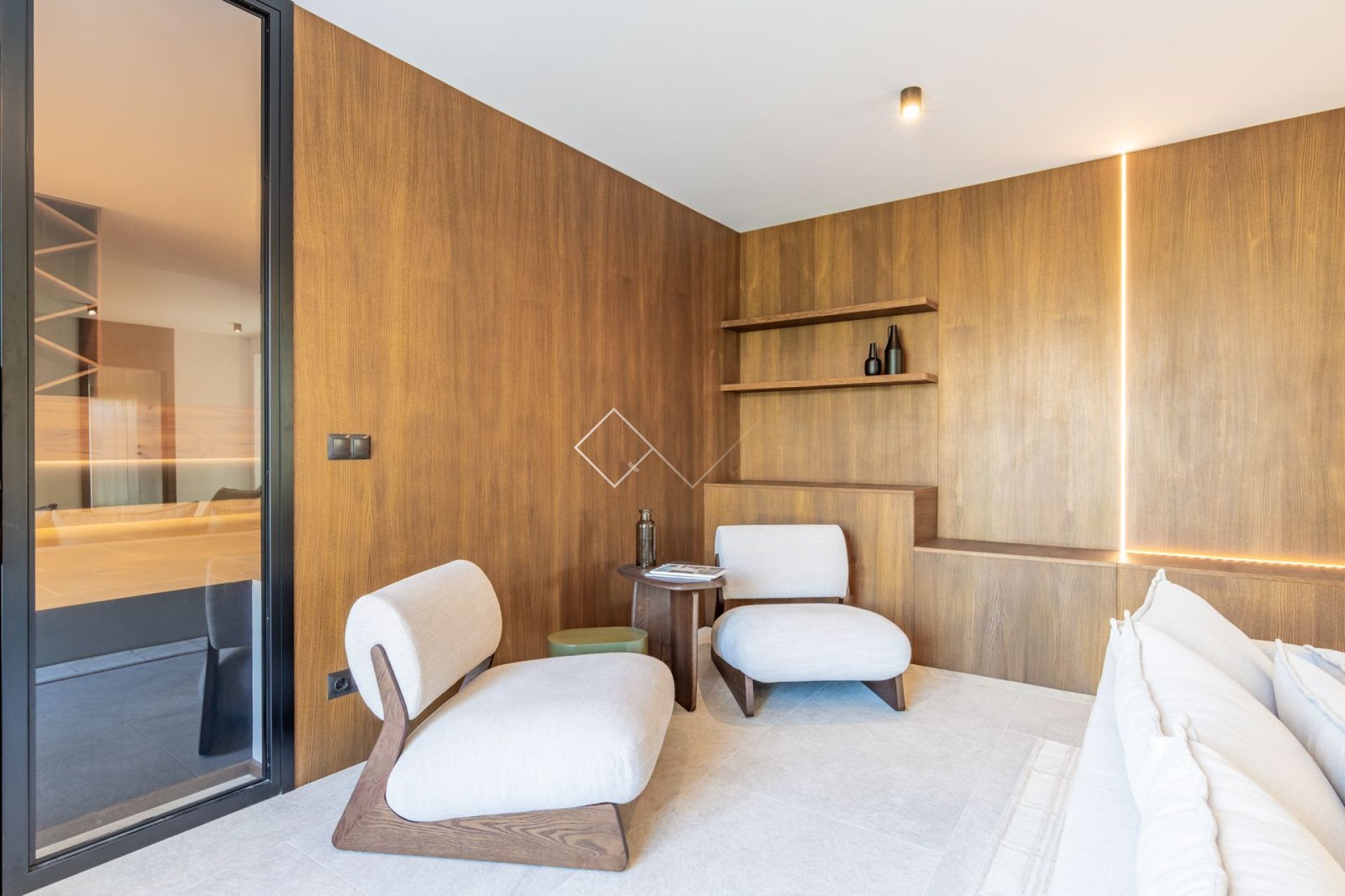 Revente - Villa - Benitachell - Cumbre del Sol