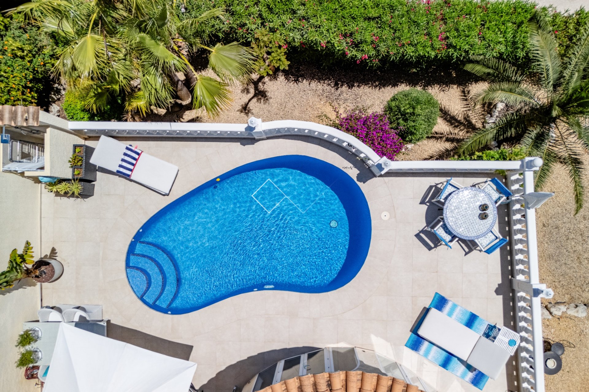 Revente - Villa - Benitachell - Cumbre del Sol