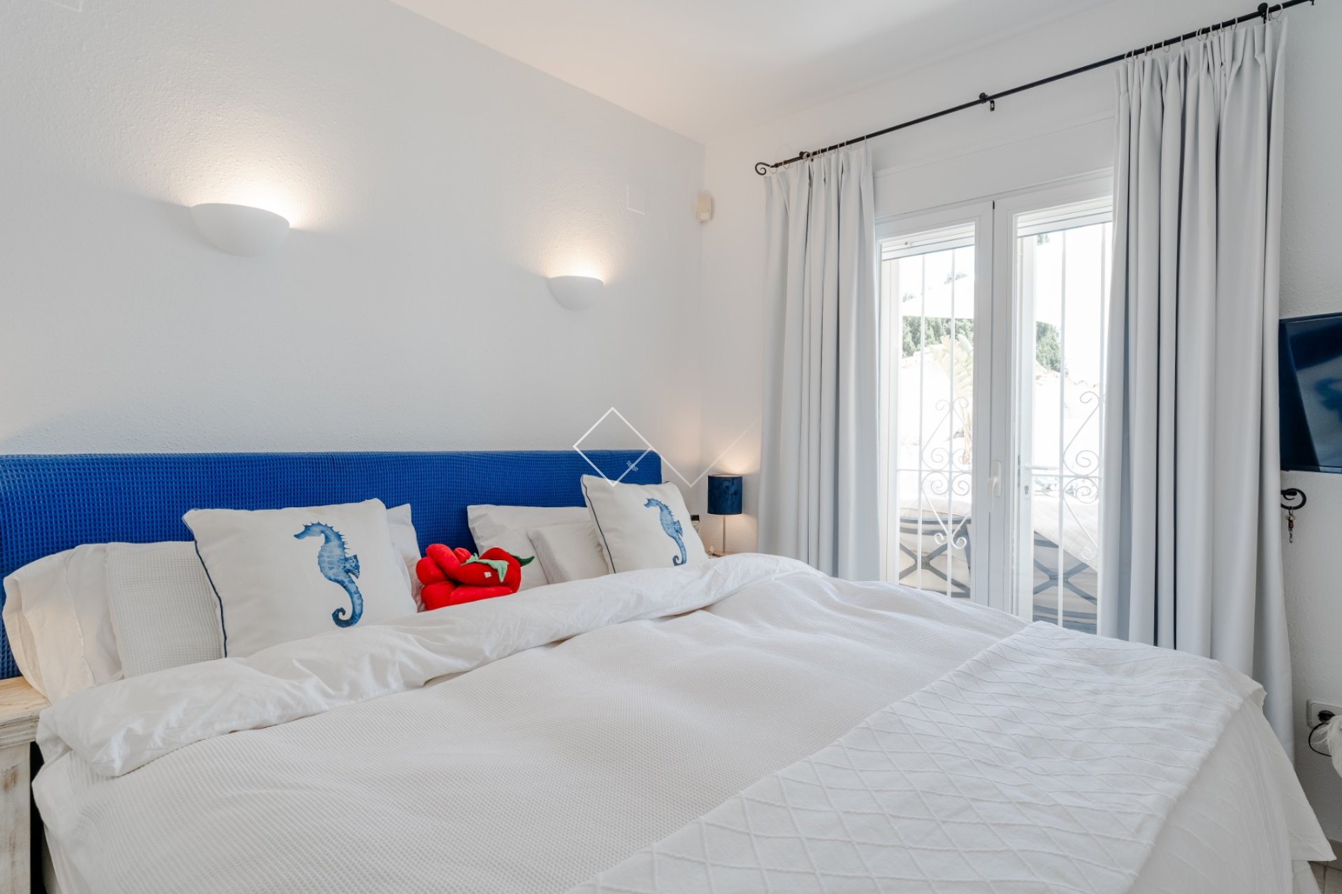 Revente - Villa - Benitachell - Cumbre del Sol