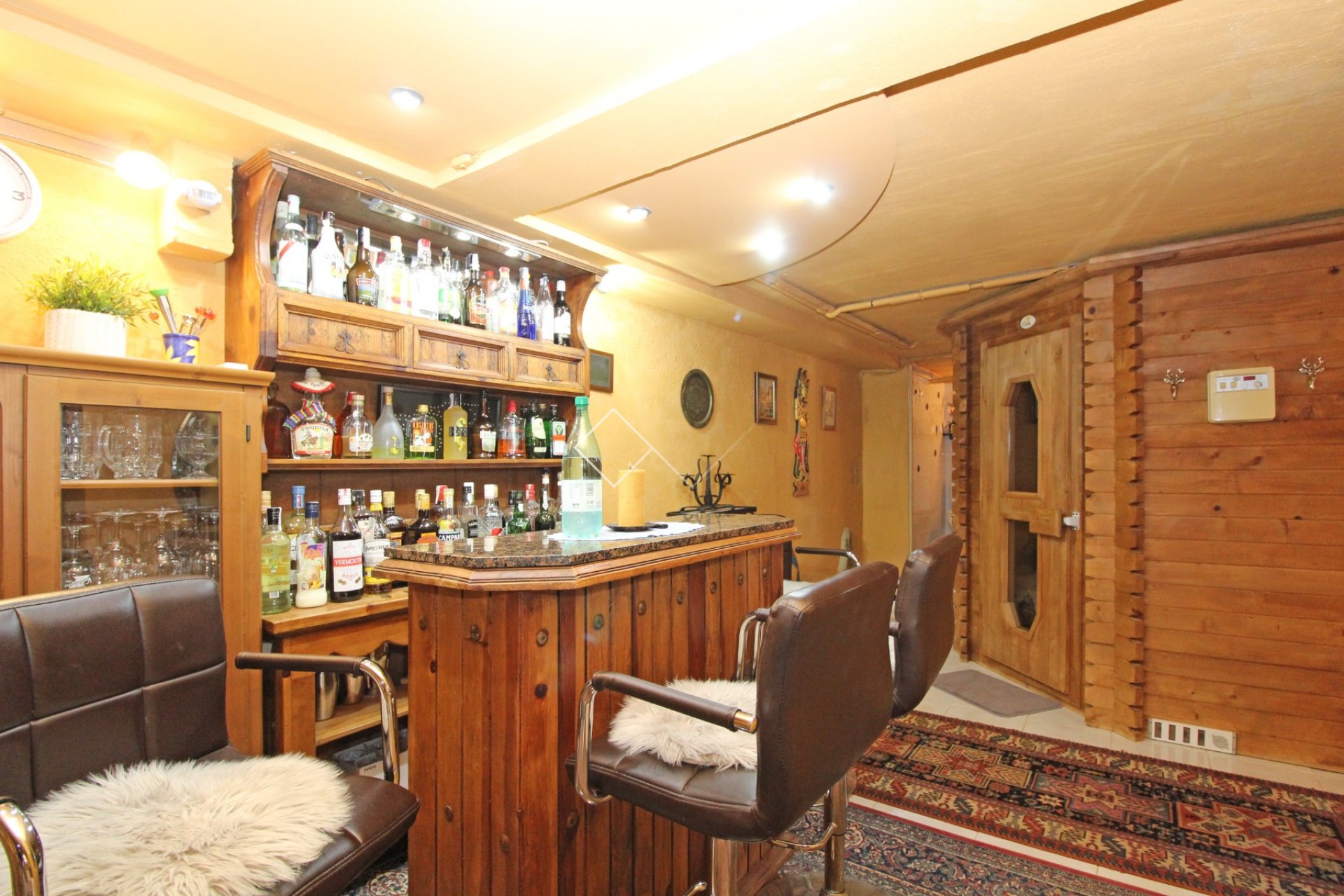 Revente - Villa - Benitachell - Les Fonts