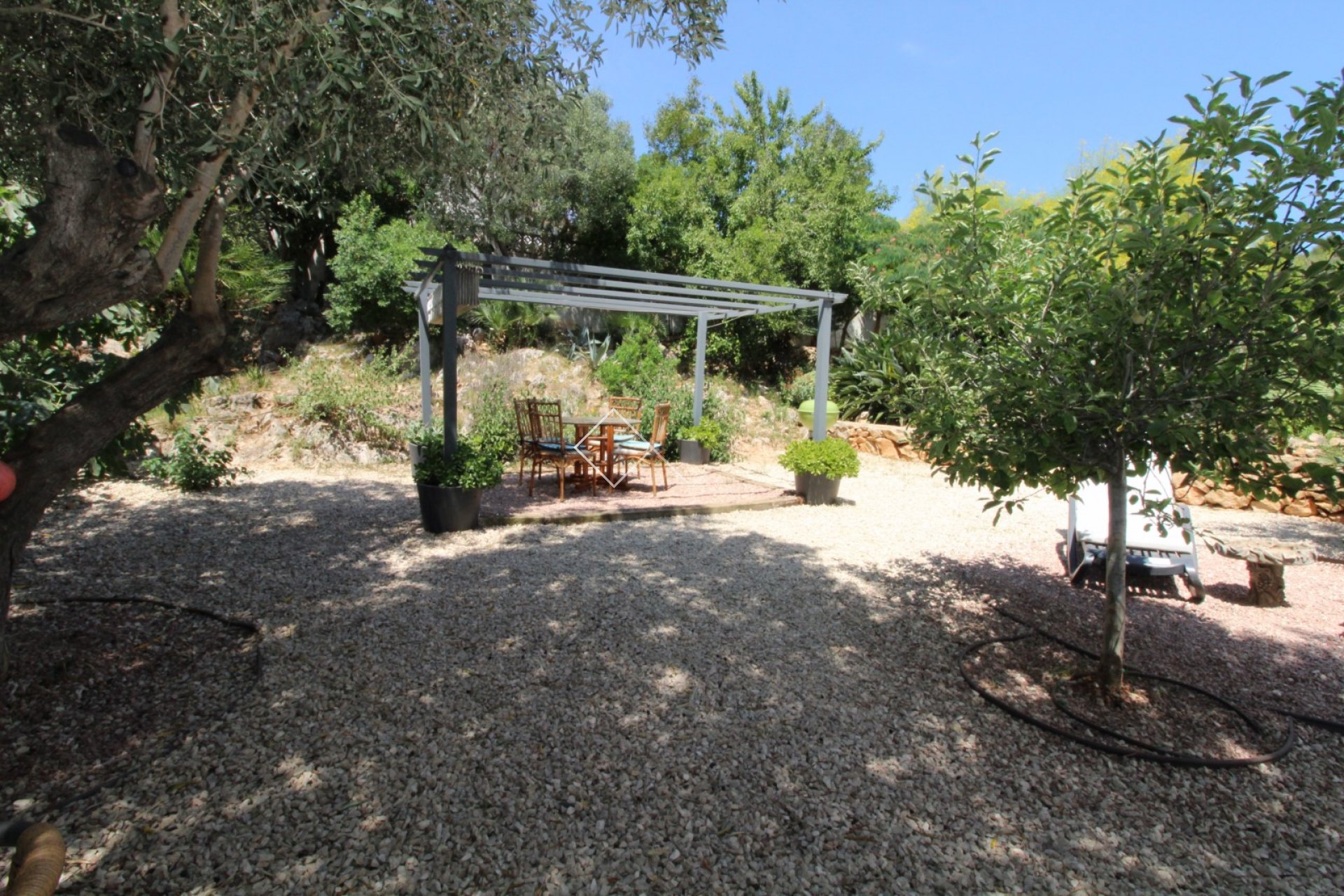 Revente - Villa - Benitachell - Les Fonts