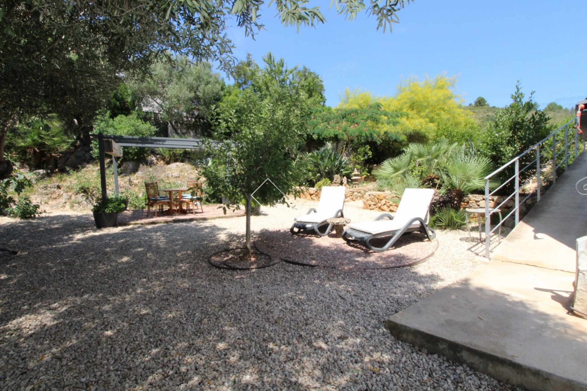 Revente - Villa - Benitachell - Les Fonts