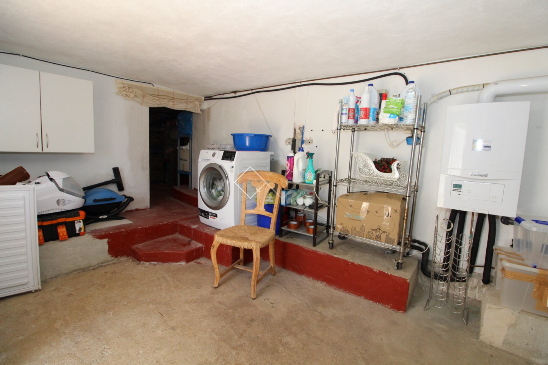 Revente - Villa - Benitachell - Les Fonts