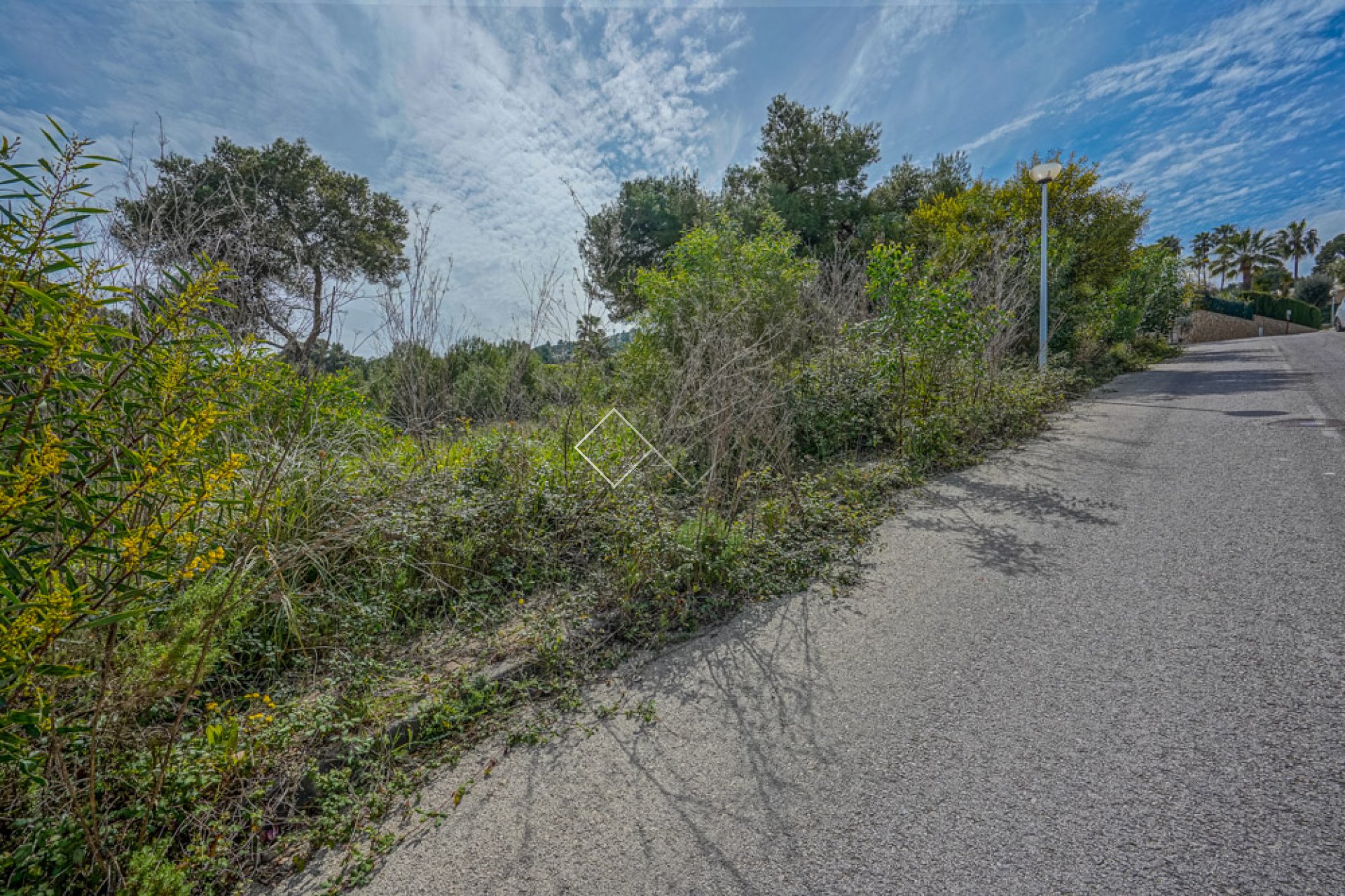 Revente - Villa - Benitachell - Urbanización Raco de Nadal