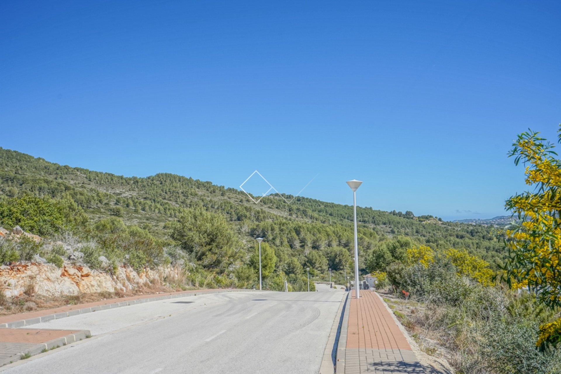 Revente - Villa - Benitachell - Urbanización Raco de Nadal