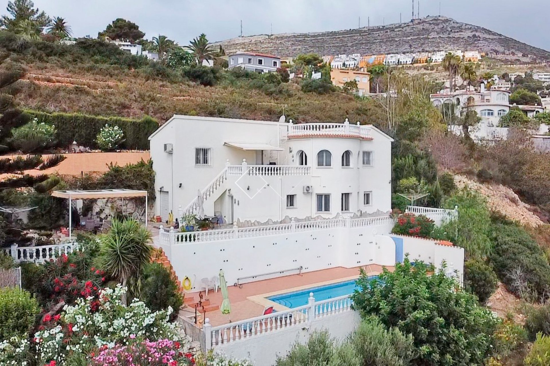 Revente - Villa - Benitachell