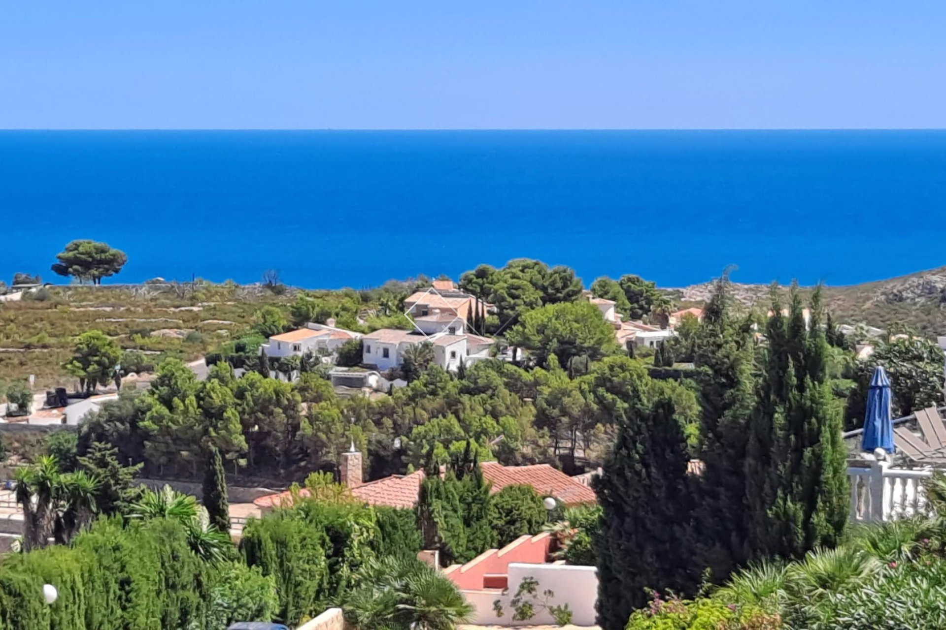 Revente - Villa - Benitachell