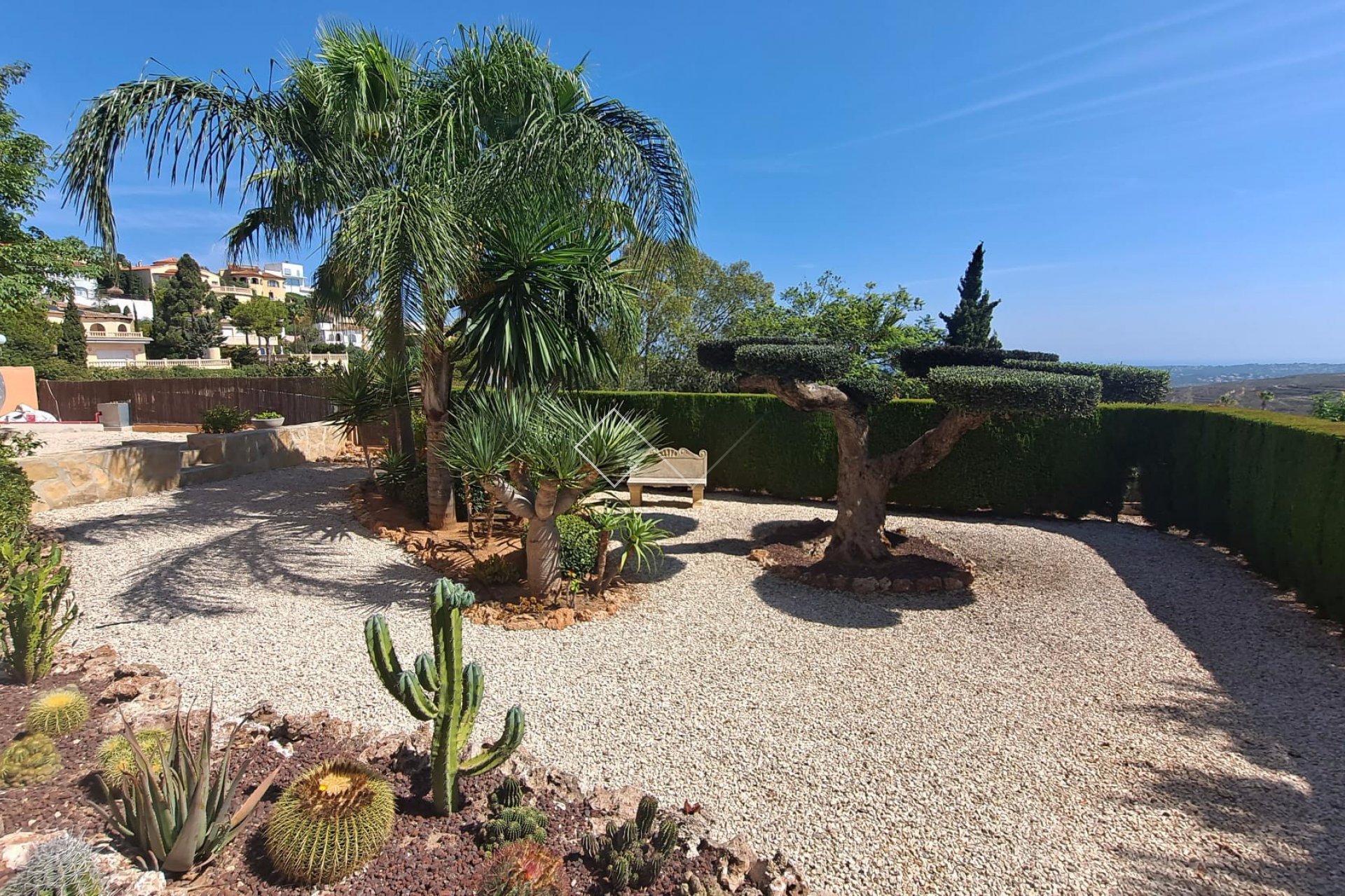 Revente - Villa - Benitachell