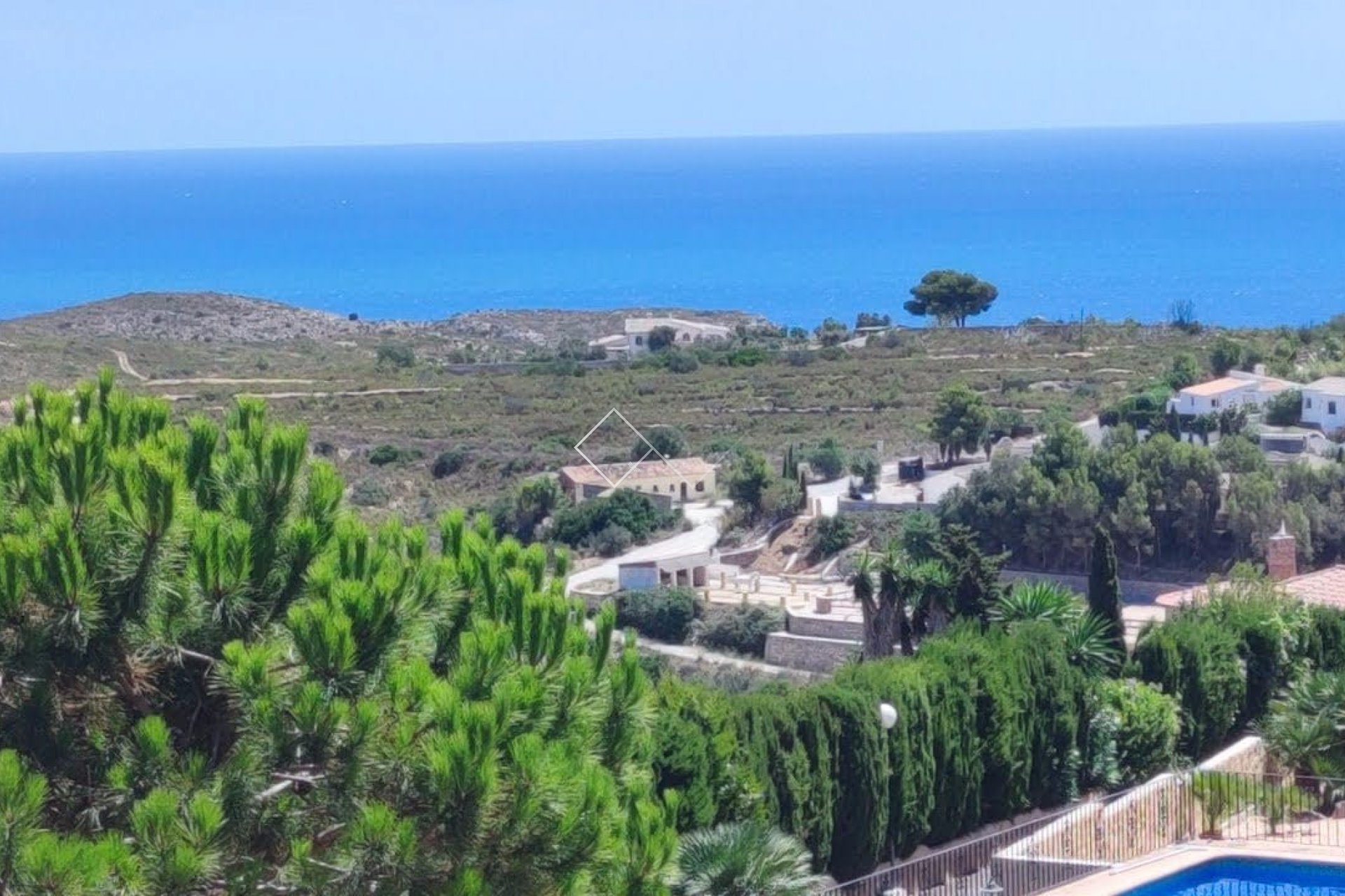 Revente - Villa - Benitachell