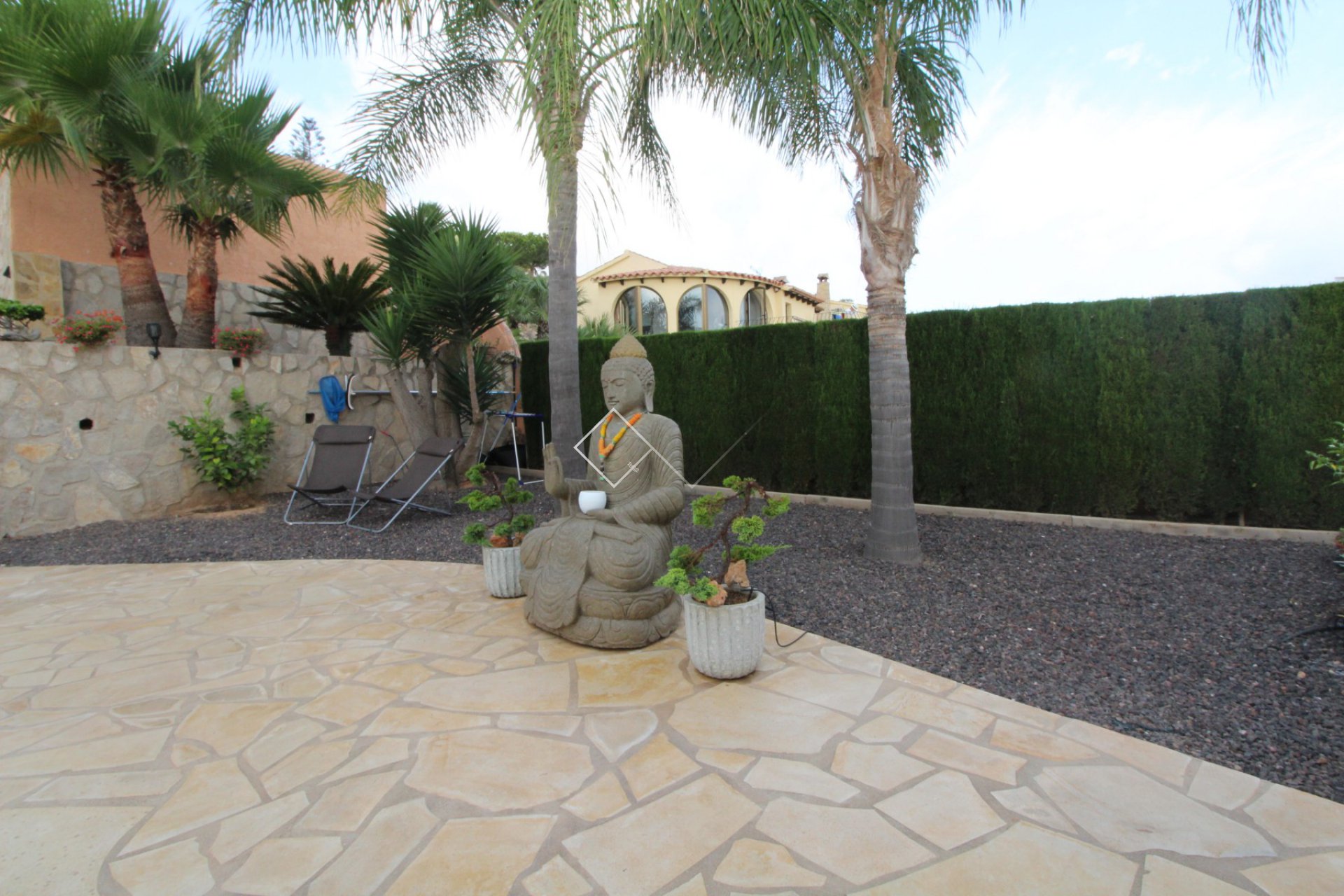 Revente - Villa - Benitachell