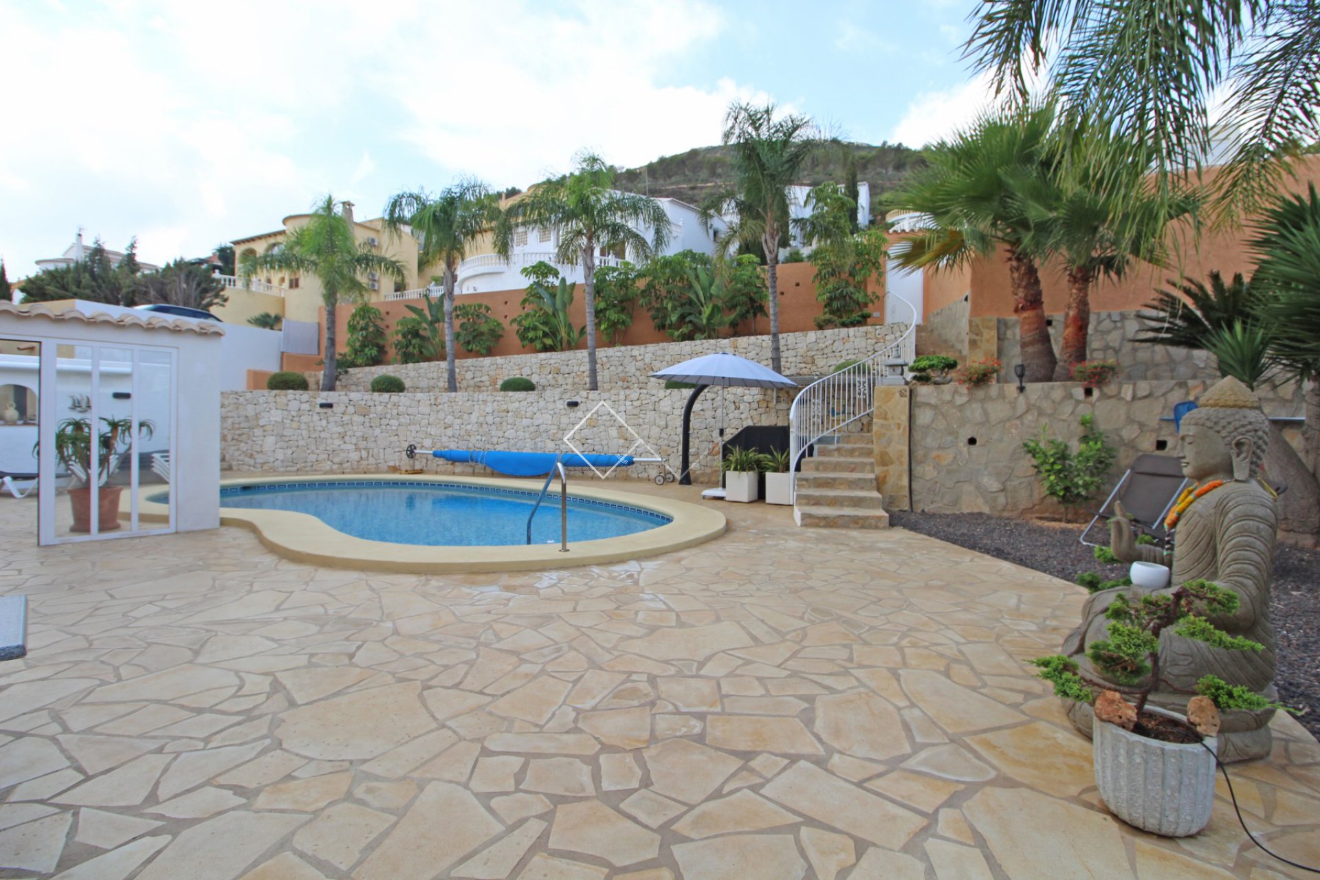 Revente - Villa - Benitachell