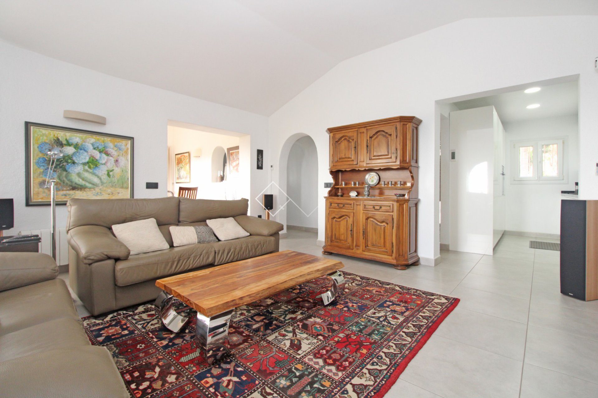 Revente - Villa - Benitachell