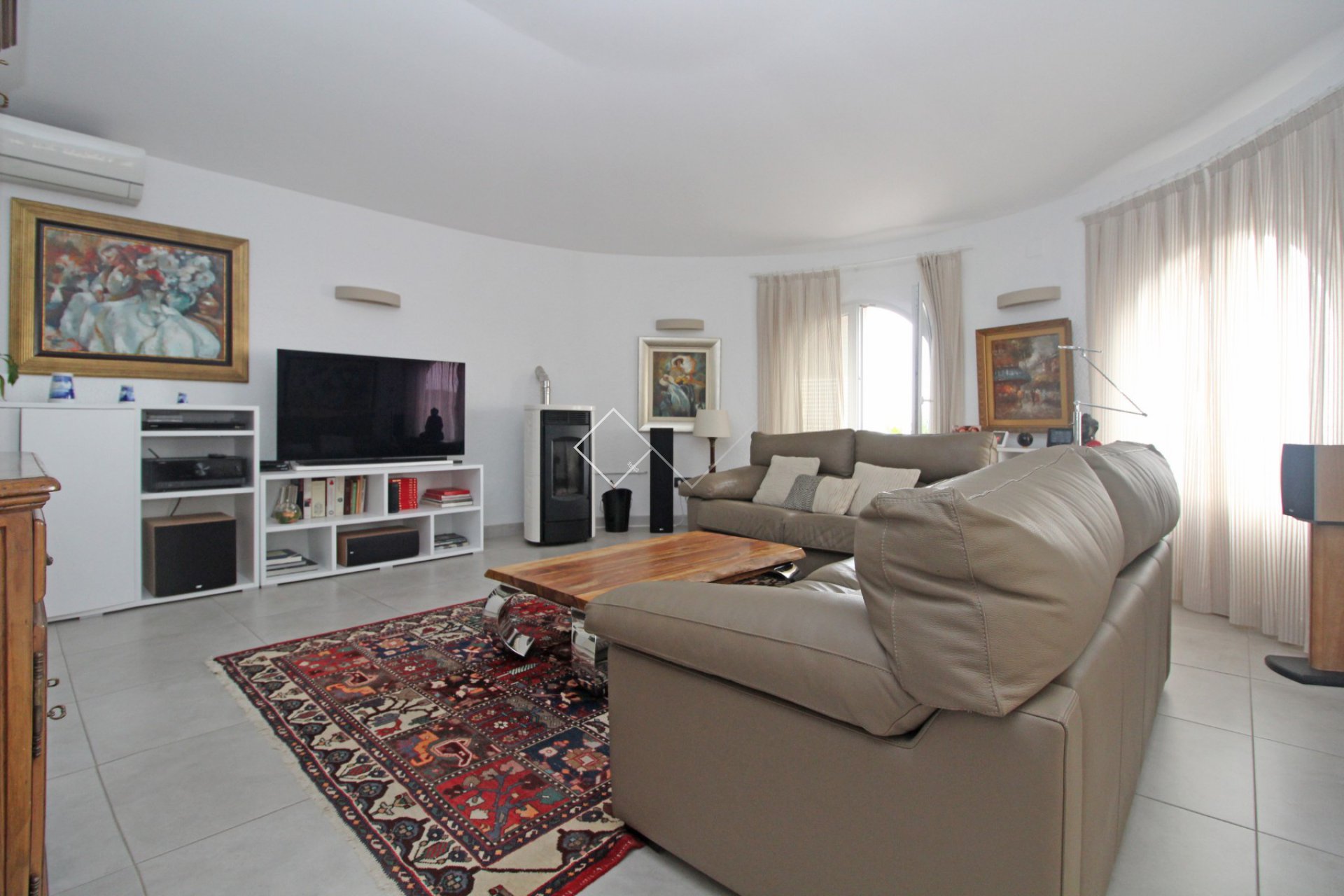 Revente - Villa - Benitachell