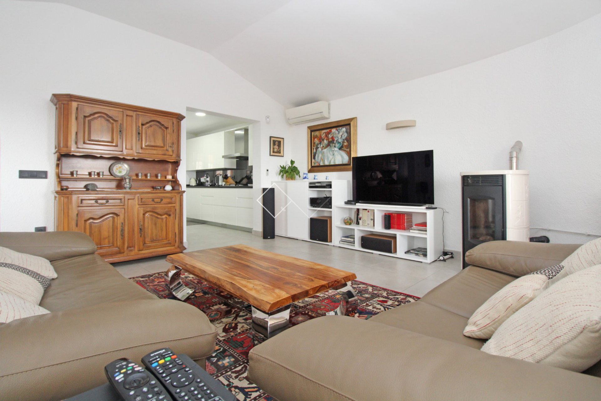 Revente - Villa - Benitachell