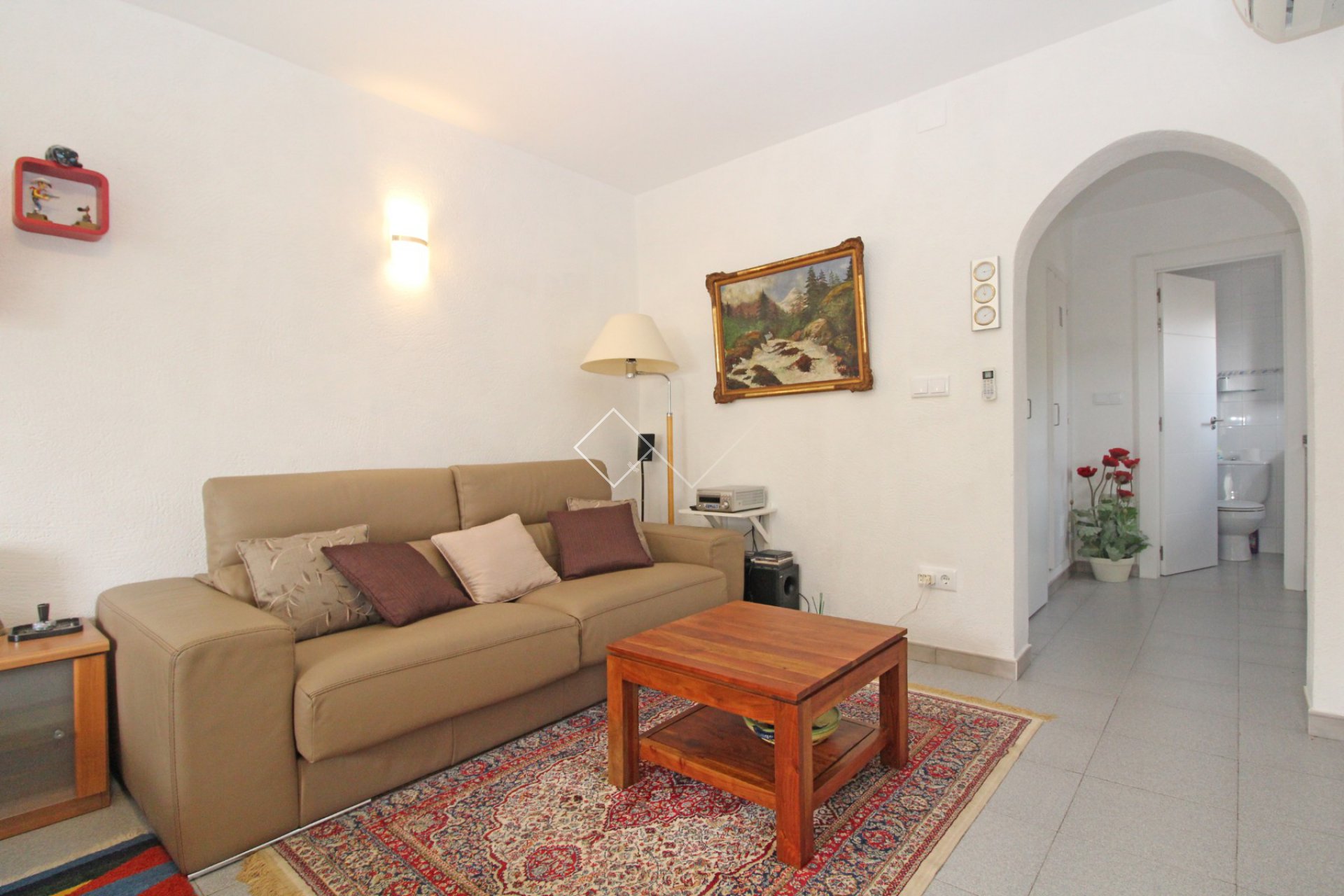 Revente - Villa - Benitachell