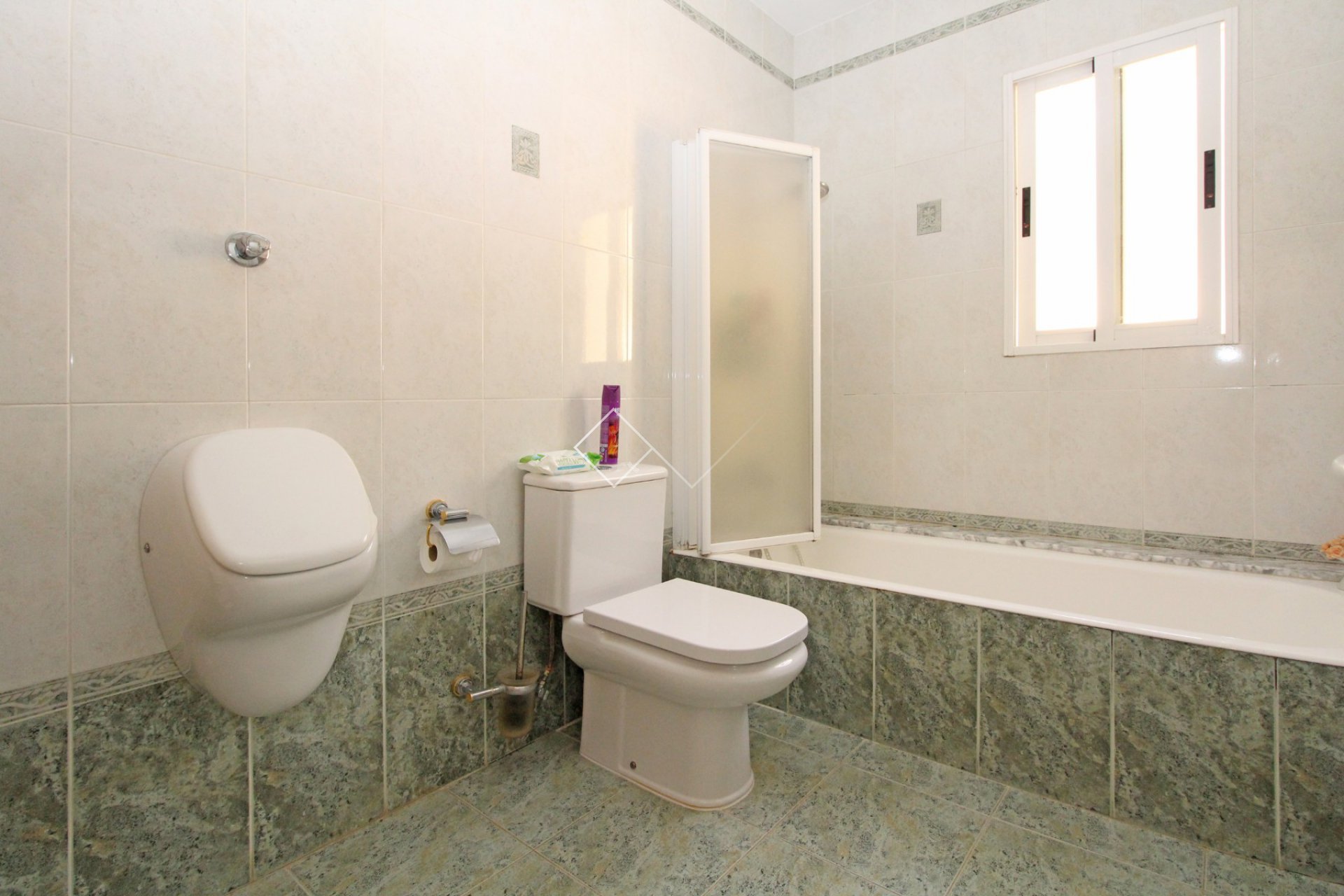 Revente - Villa - Benitachell