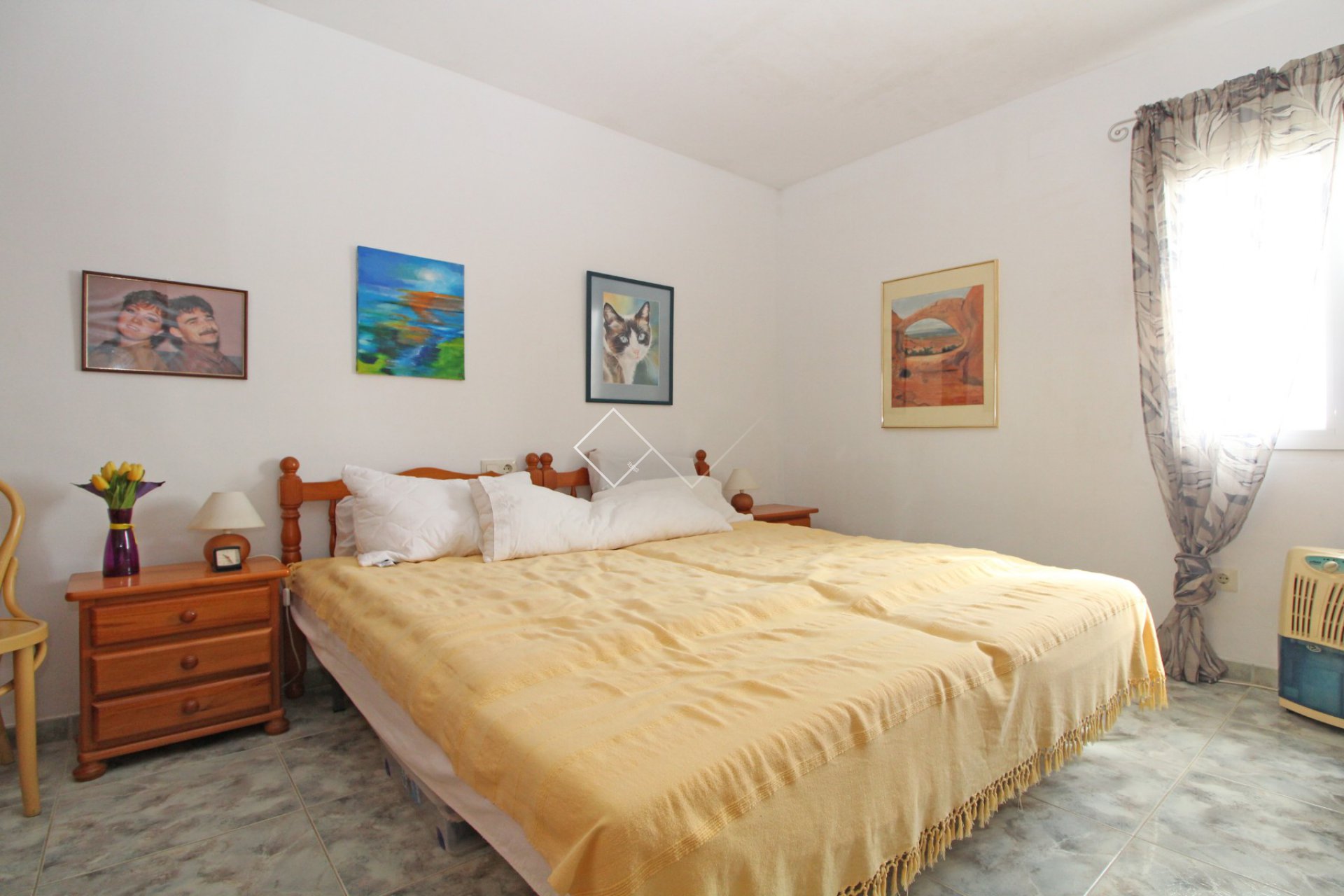 Revente - Villa - Benitachell