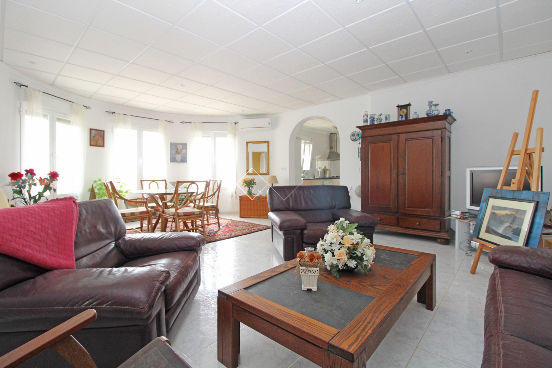 Revente - Villa - Benitachell