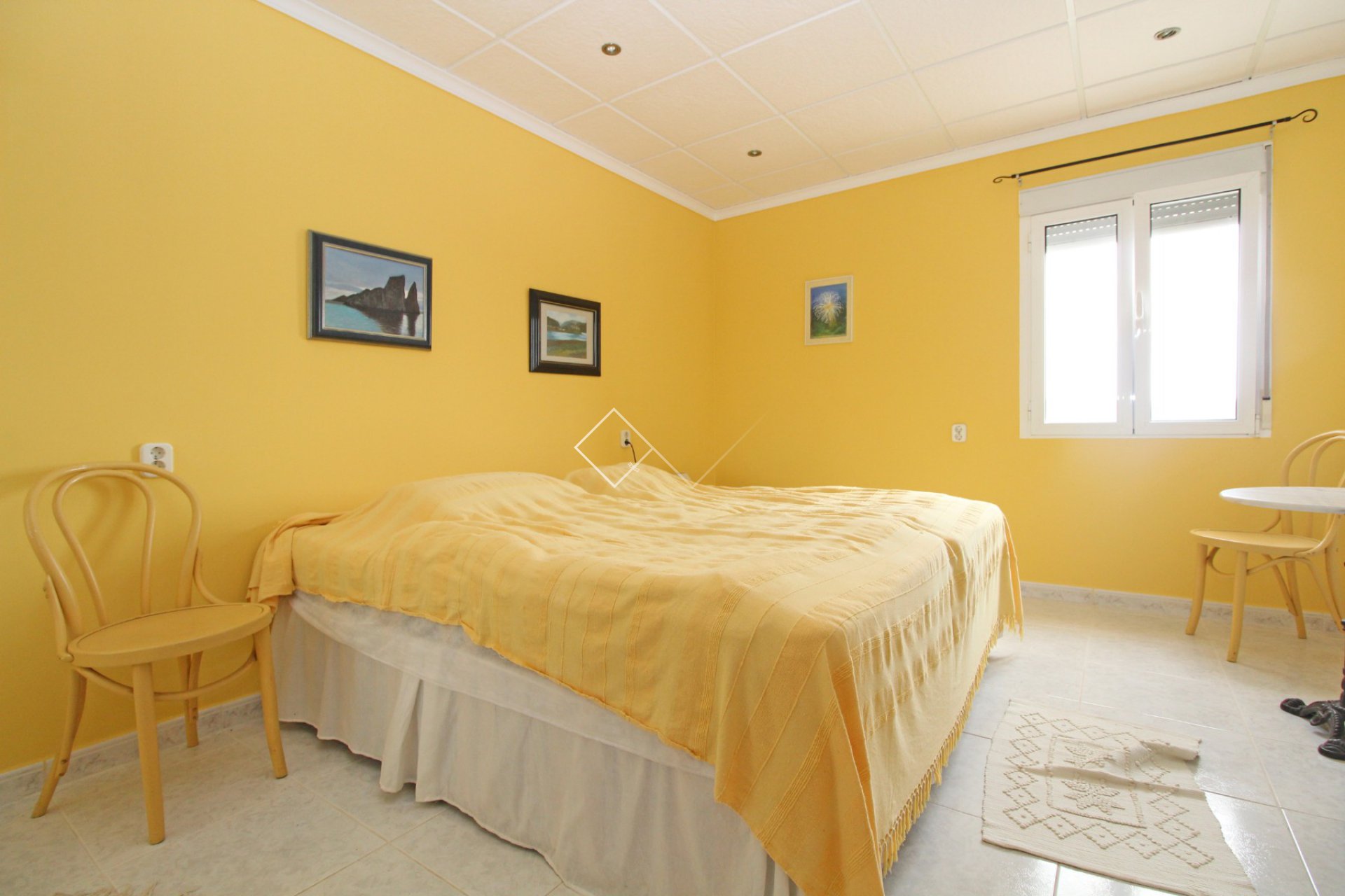 Revente - Villa - Benitachell