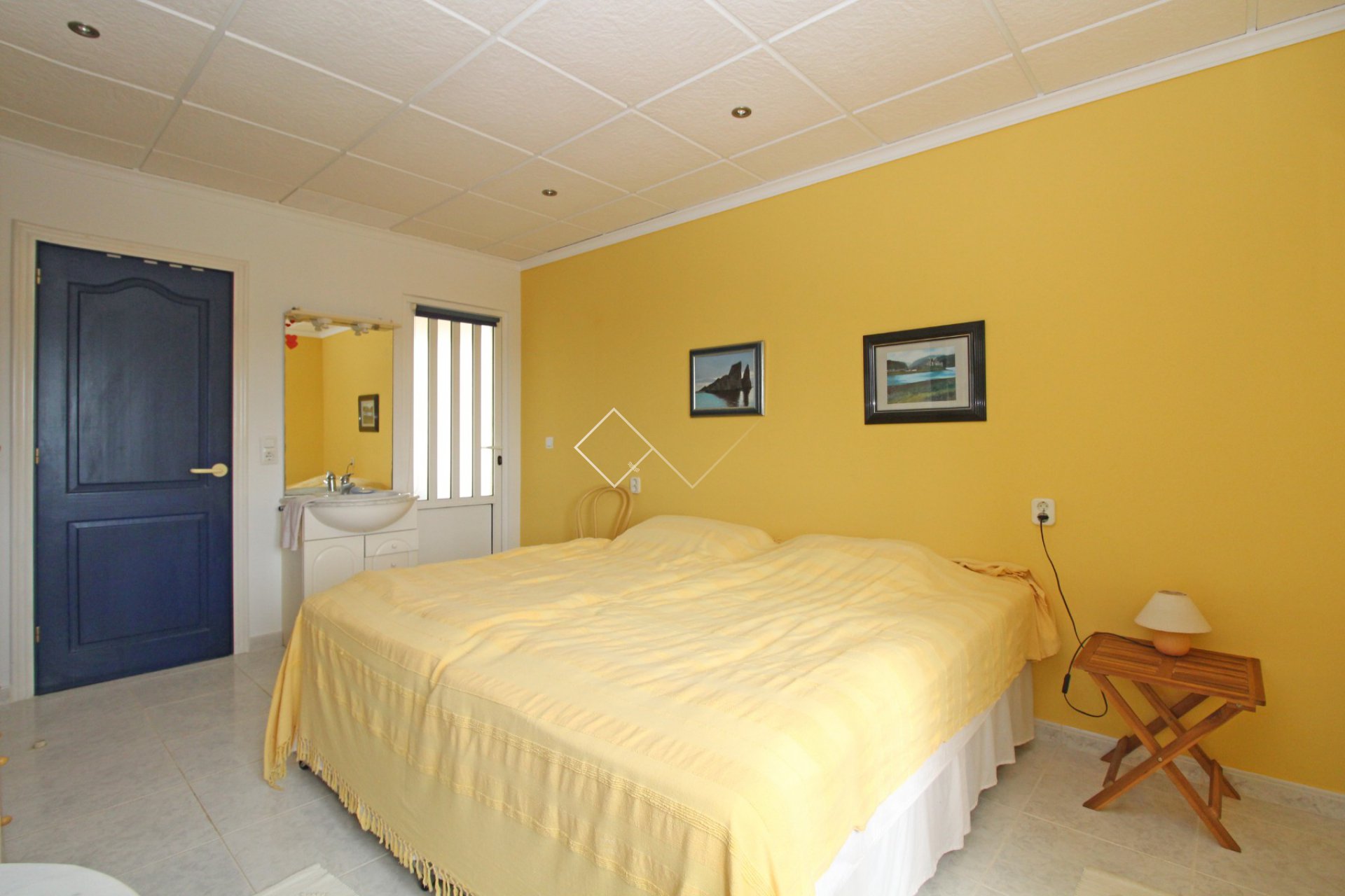 Revente - Villa - Benitachell