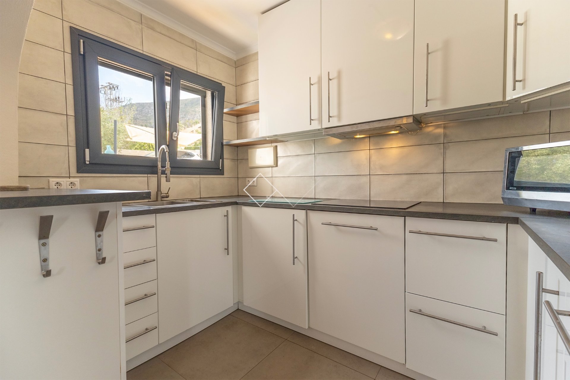 Revente - Villa - Benitachell