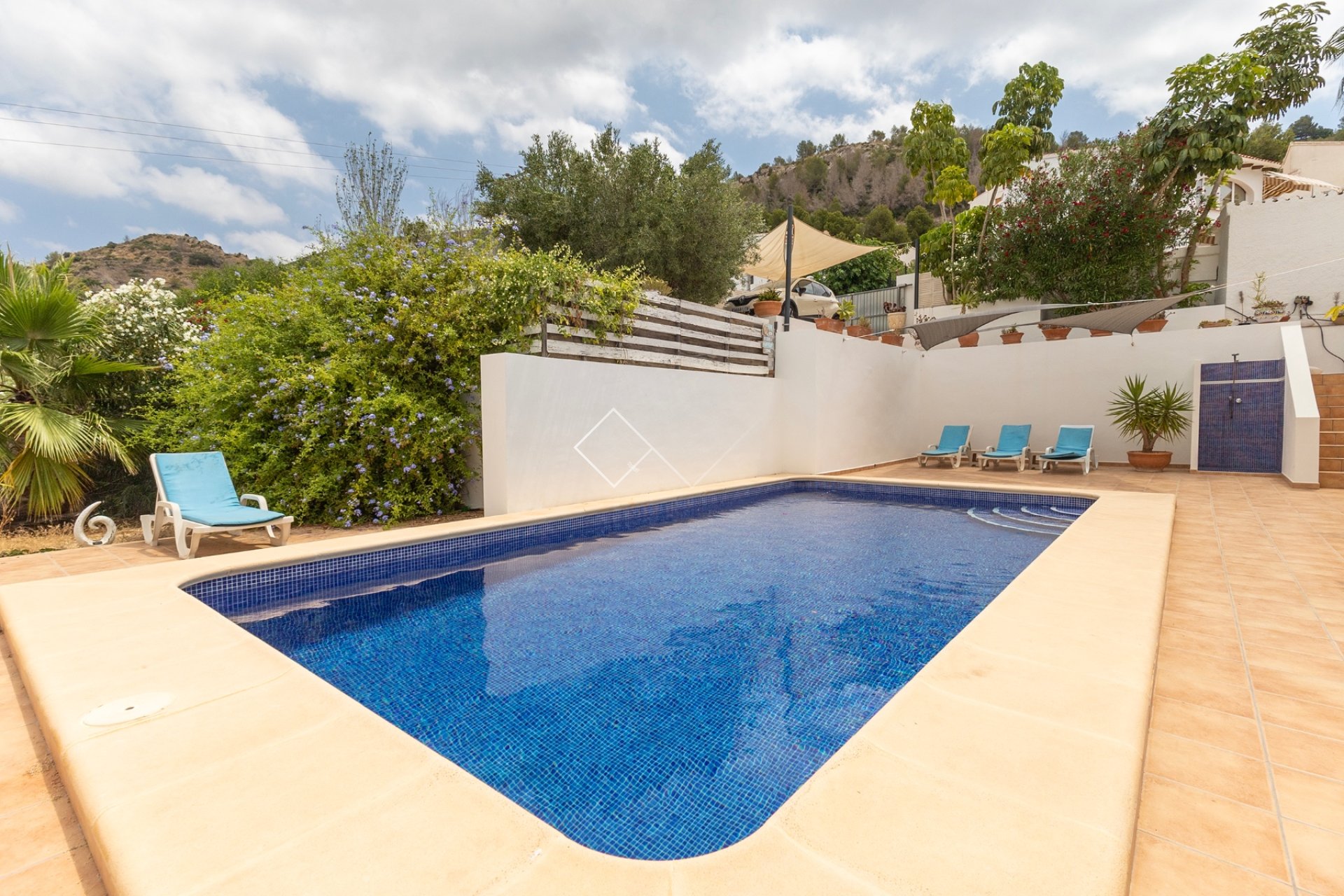 Revente - Villa - Benitachell