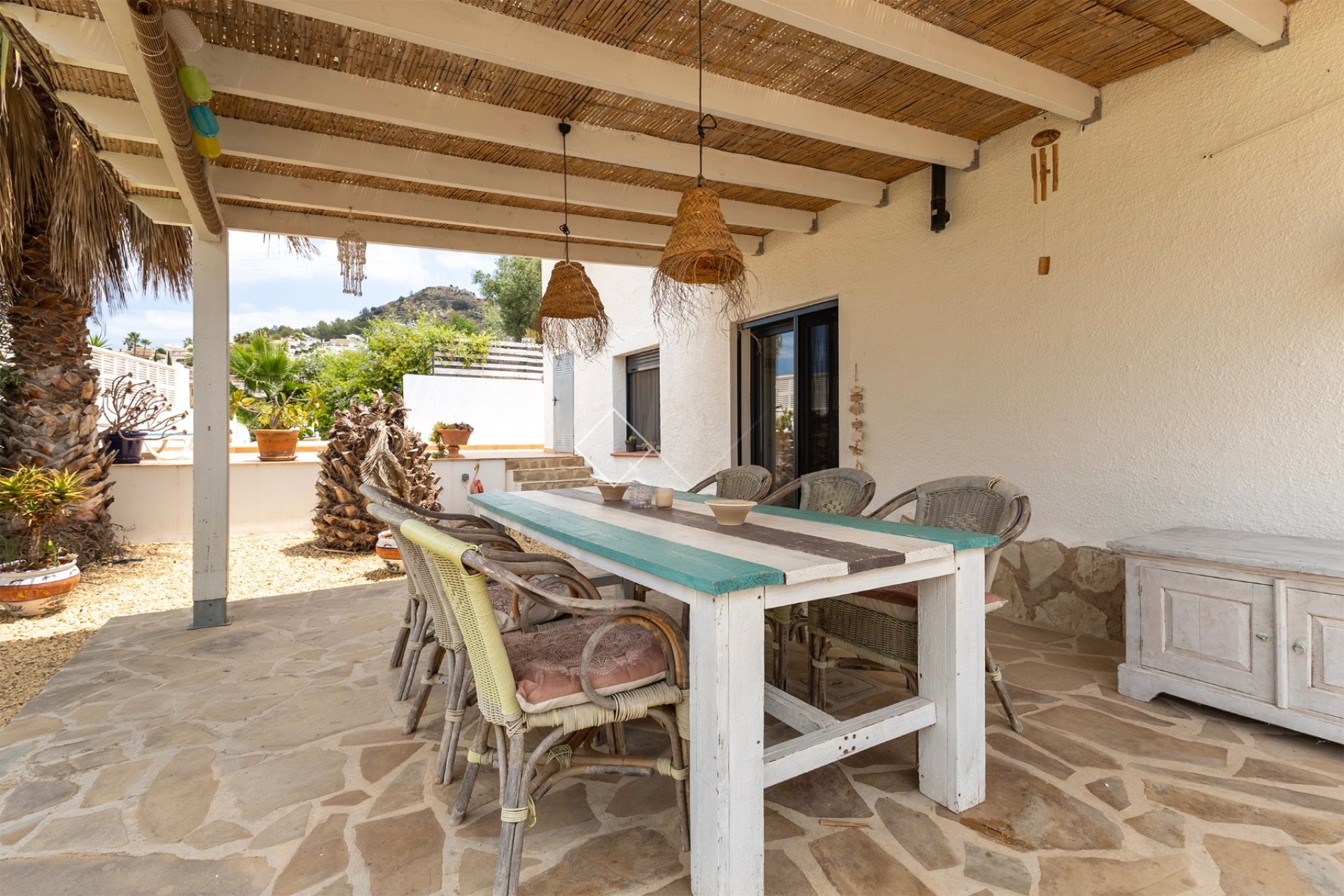 Revente - Villa - Benitachell