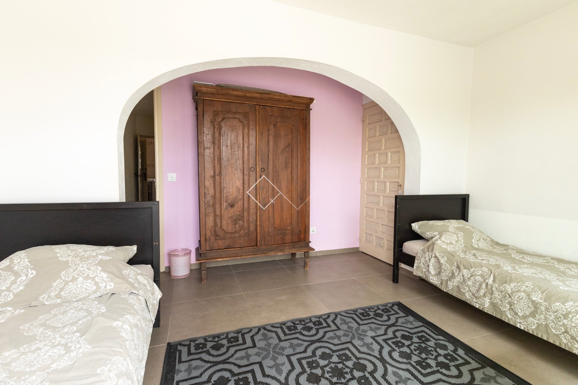 Revente - Villa - Benitachell