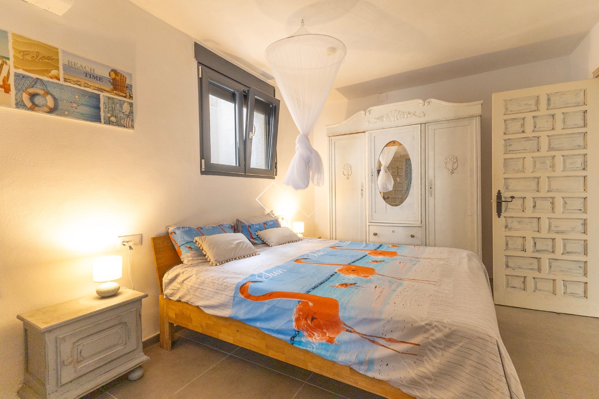 Revente - Villa - Benitachell