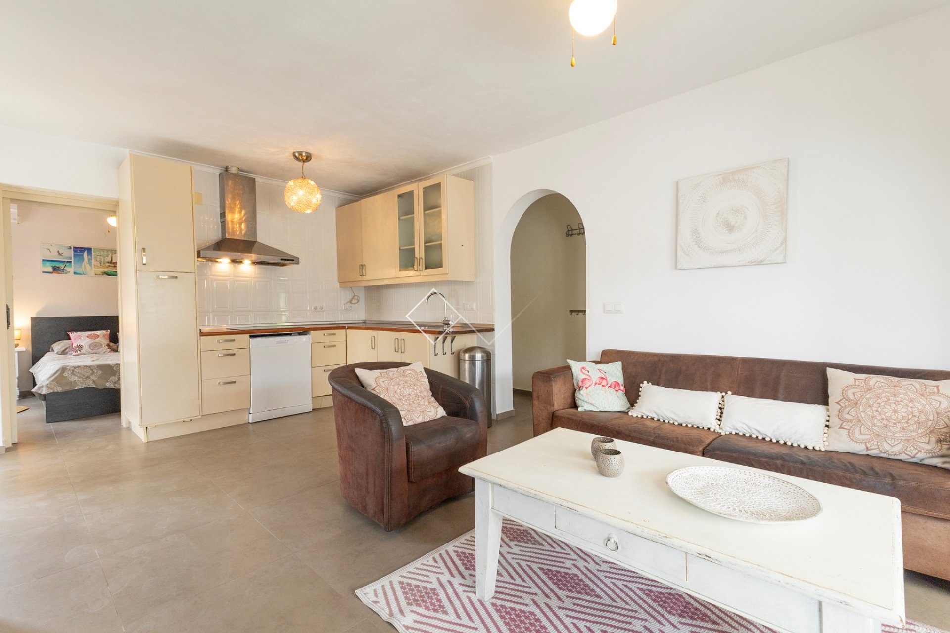 Revente - Villa - Benitachell