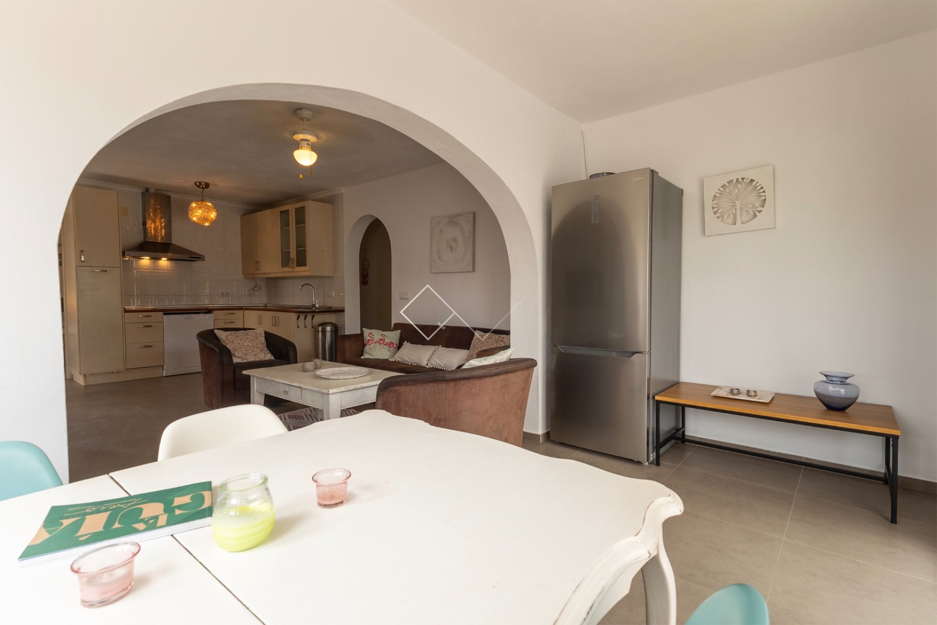 Revente - Villa - Benitachell