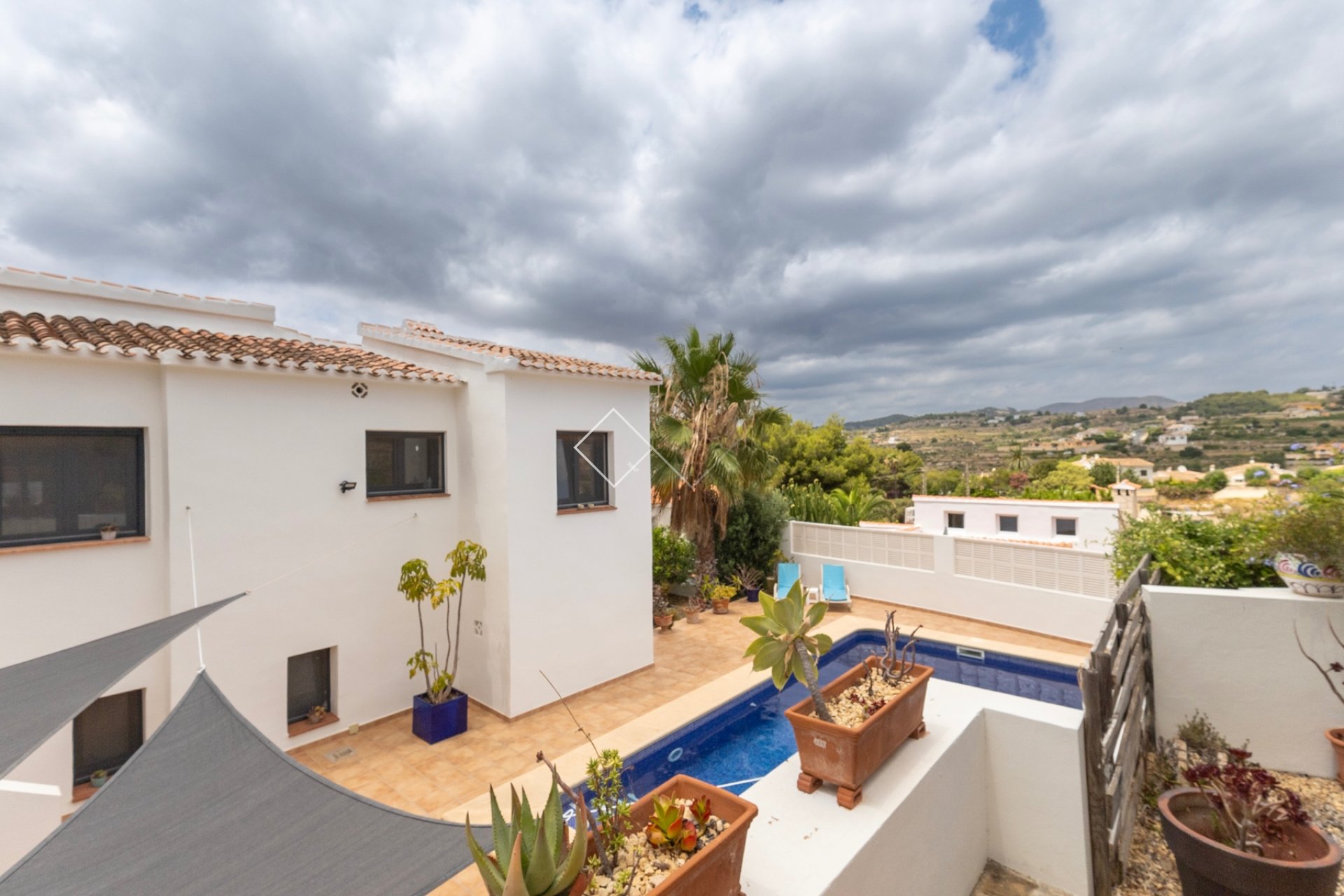 Revente - Villa - Benitachell