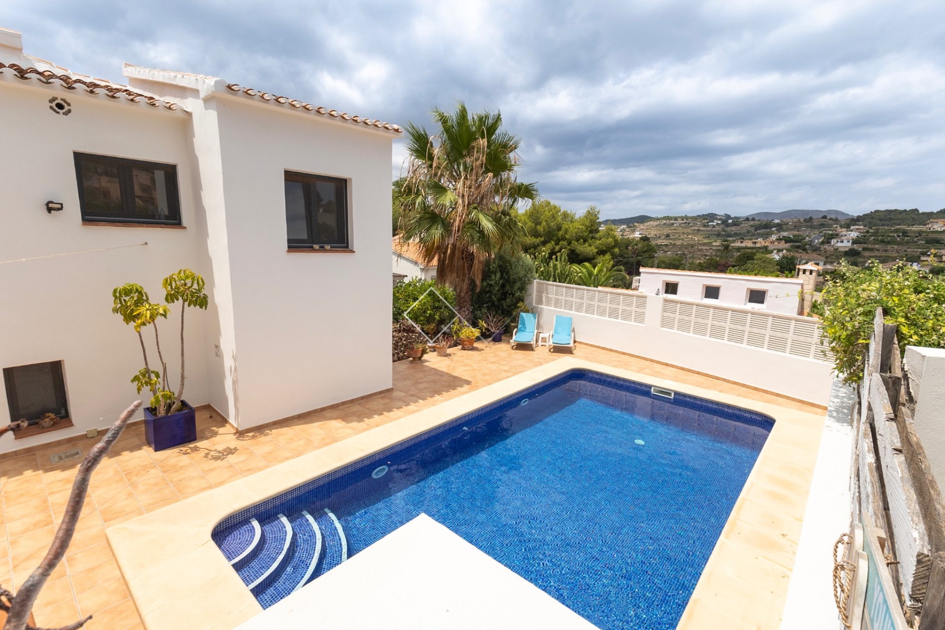 Revente - Villa - Benitachell