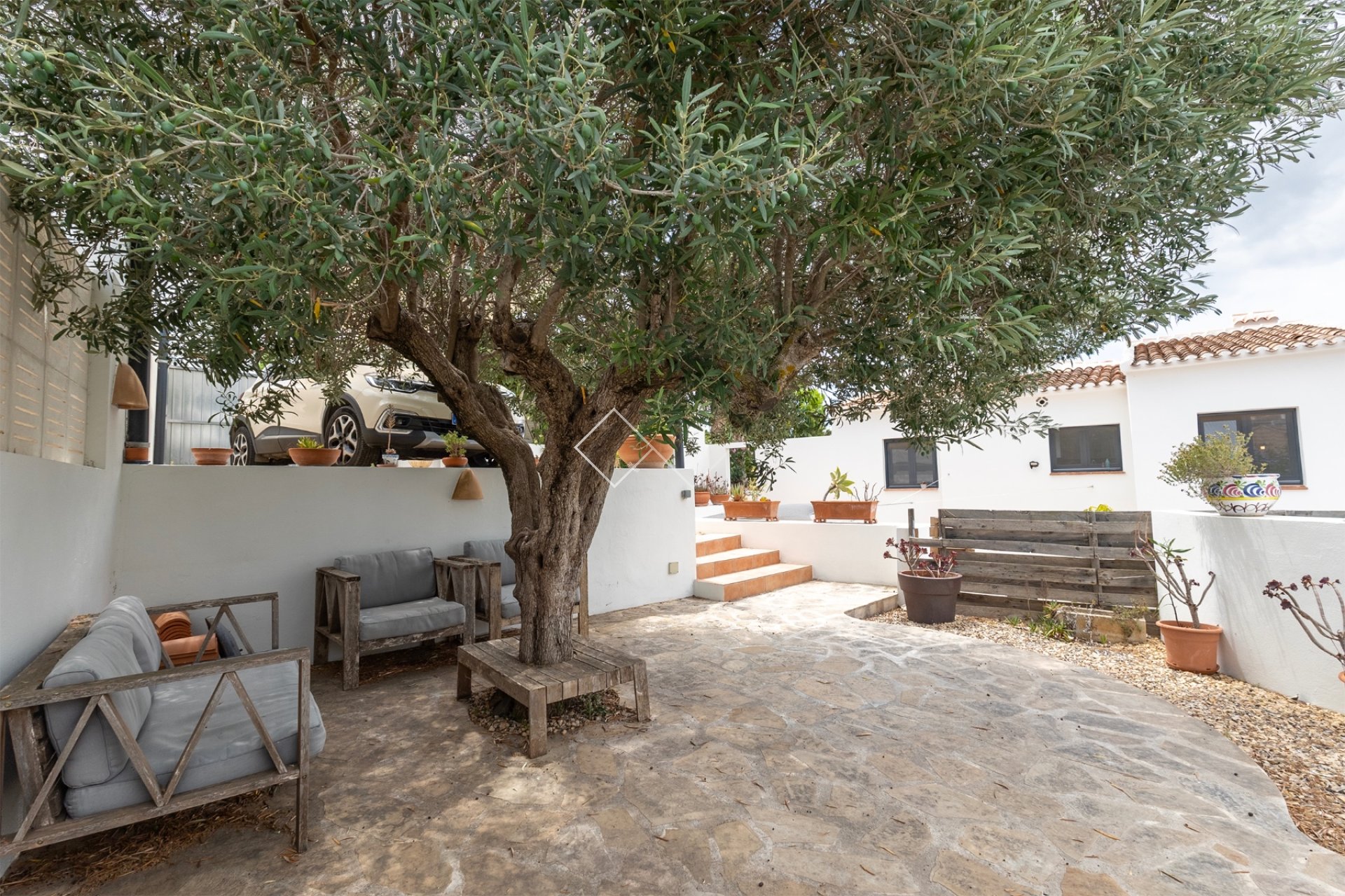 Revente - Villa - Benitachell