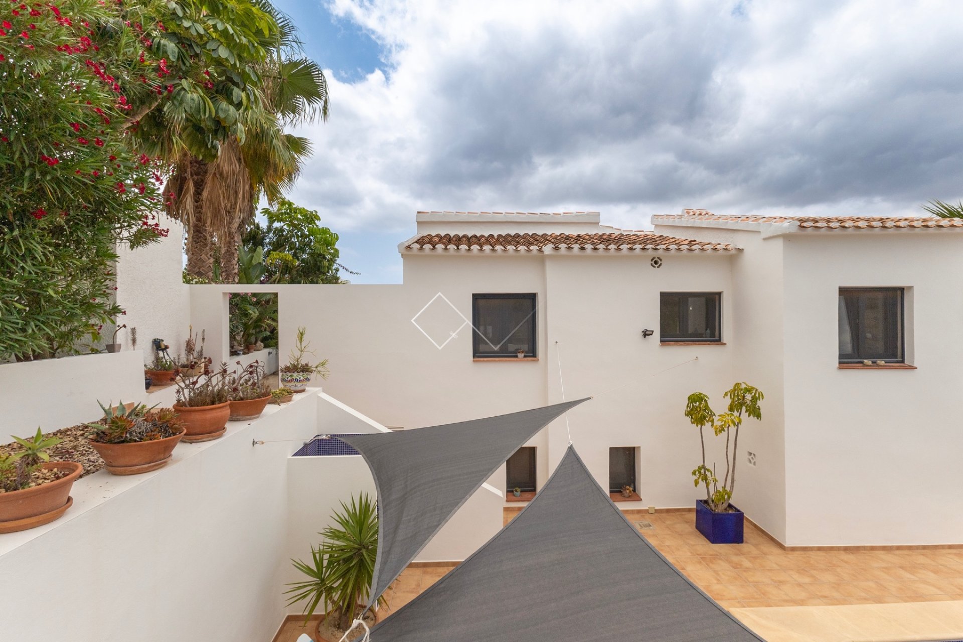 Revente - Villa - Benitachell