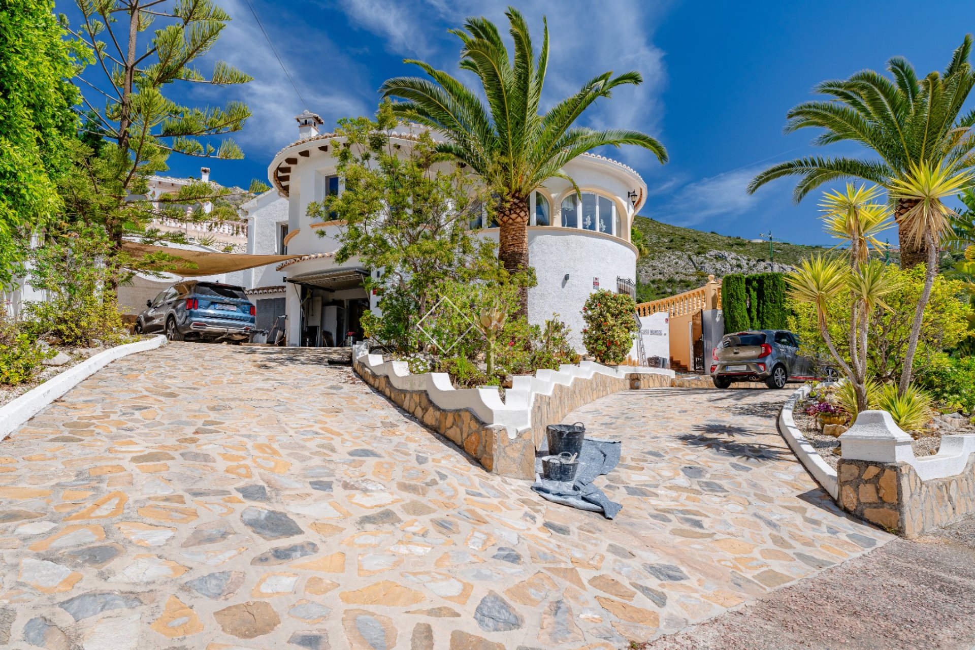 Revente - Villa - Benitachell