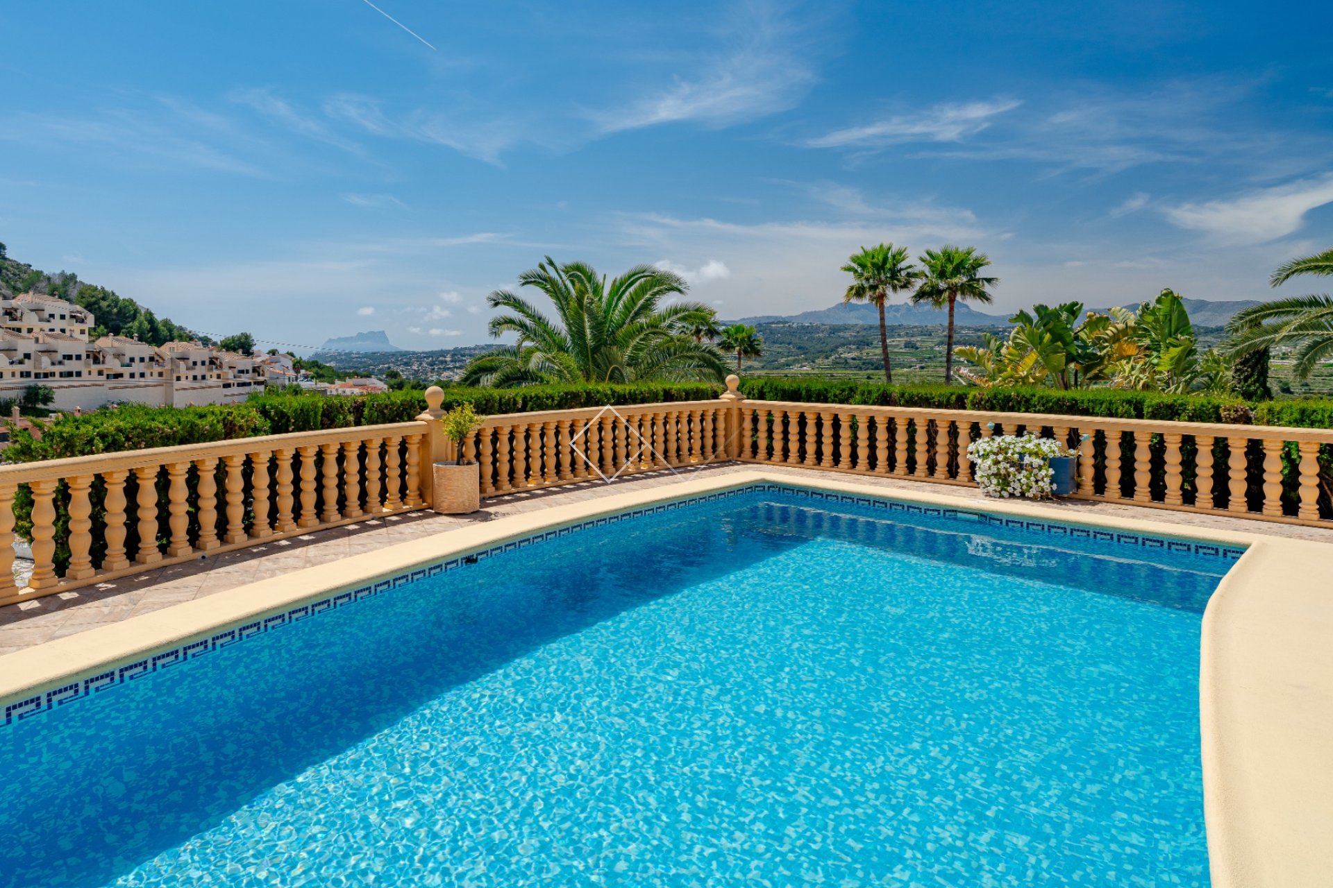 Revente - Villa - Benitachell