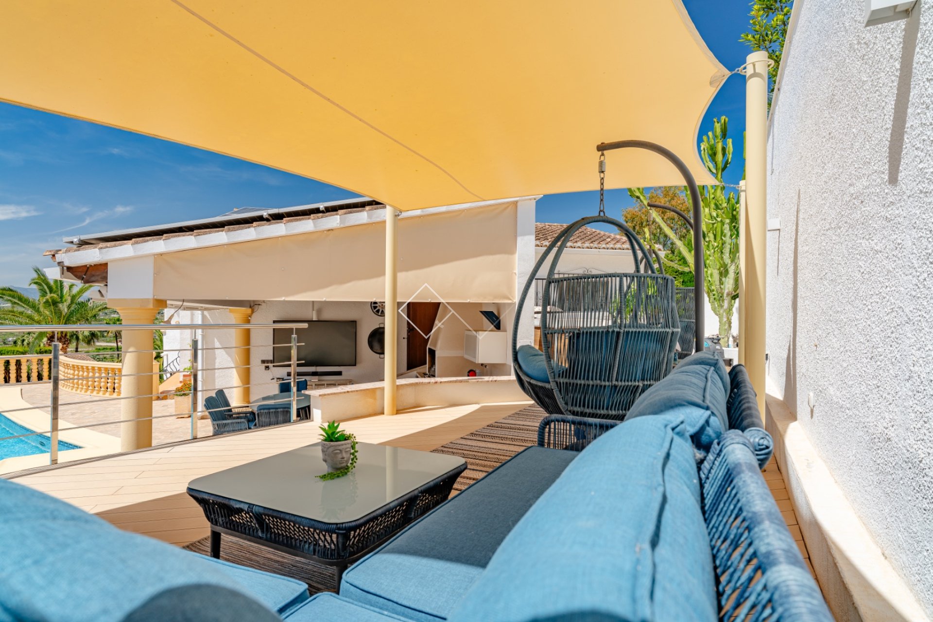 Revente - Villa - Benitachell