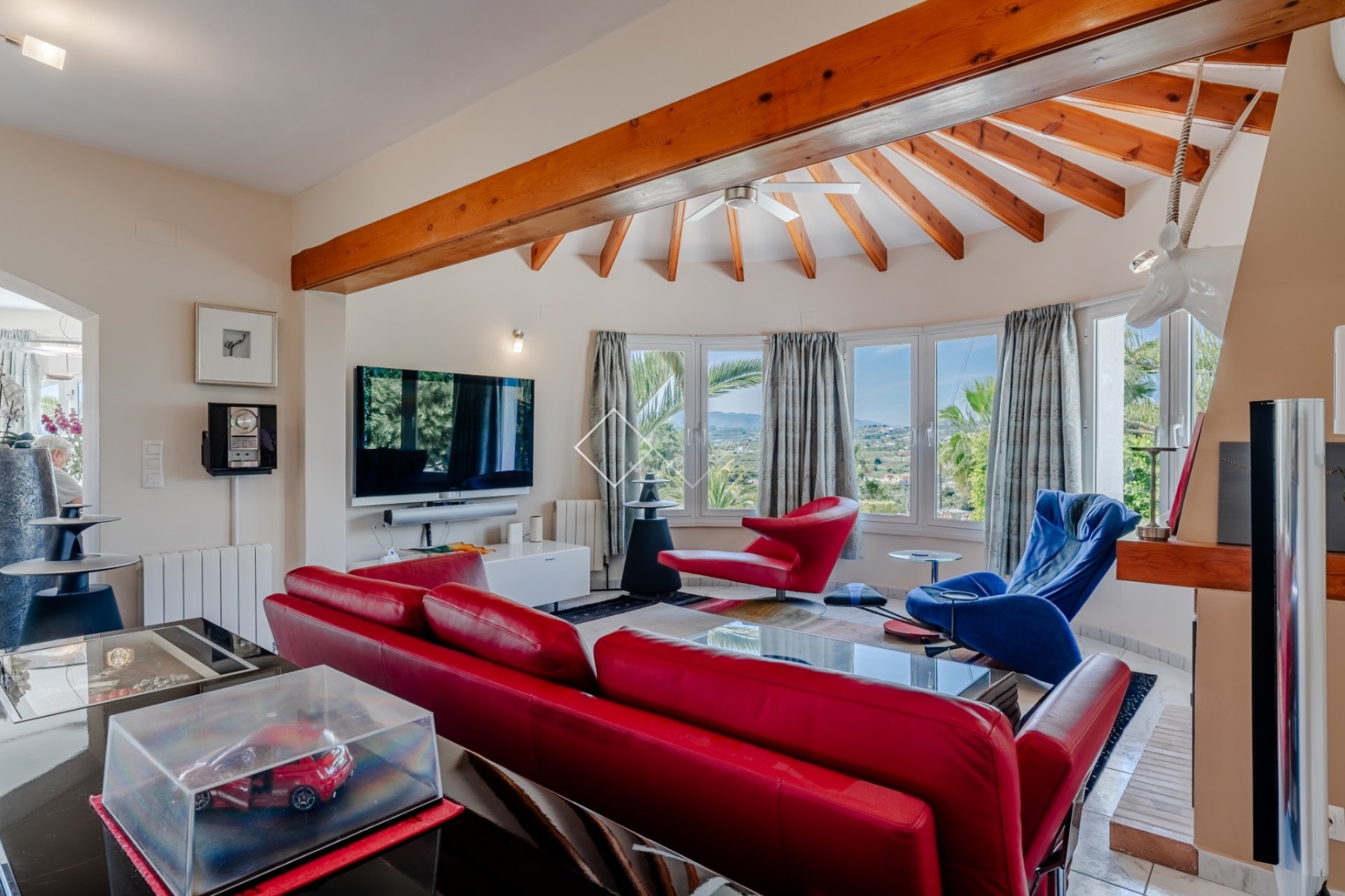 Revente - Villa - Benitachell