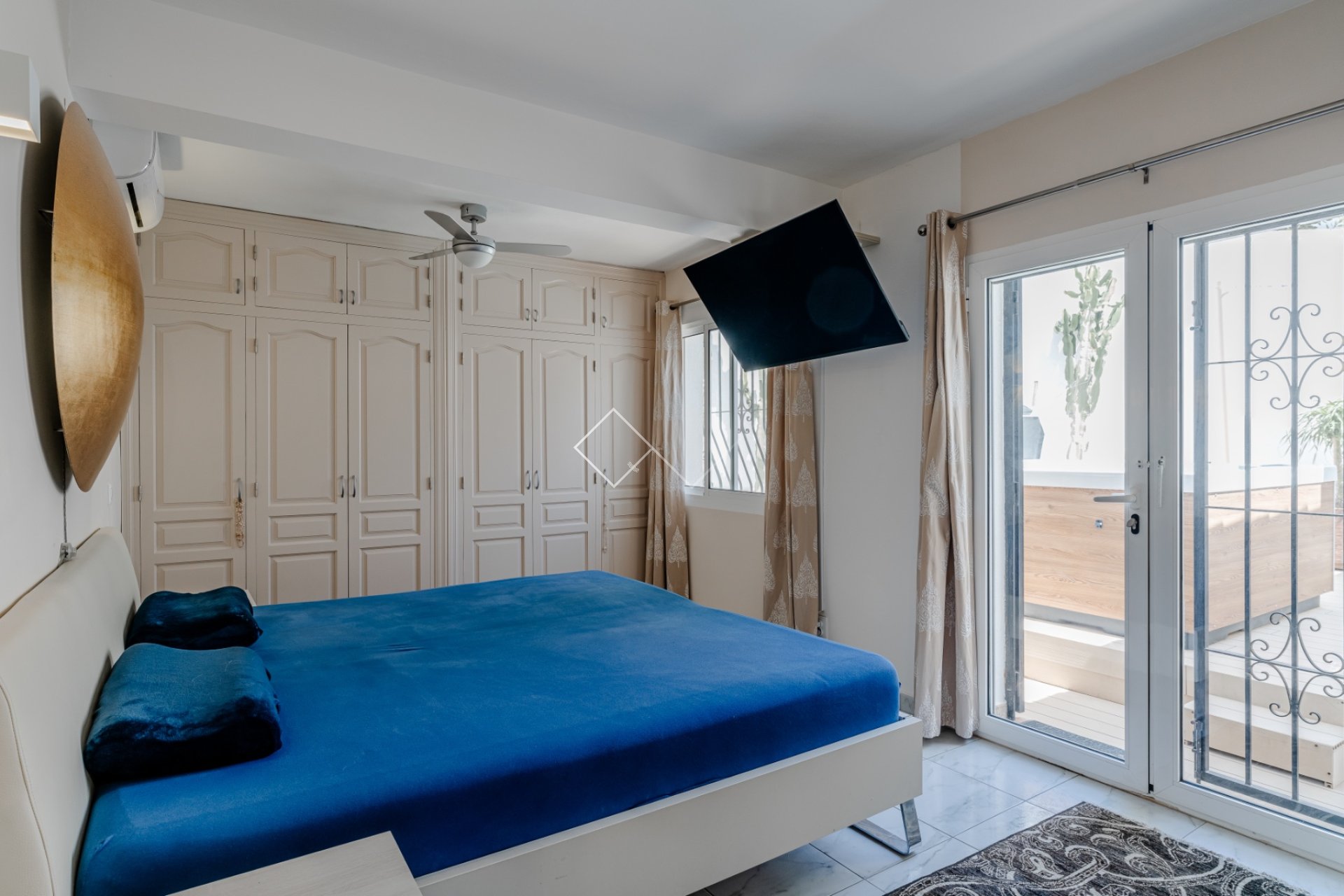 Revente - Villa - Benitachell