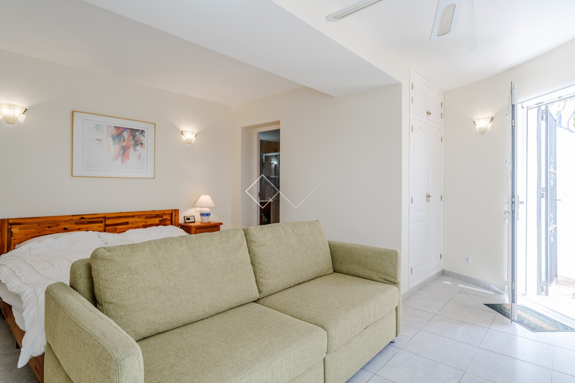 Revente - Villa - Benitachell
