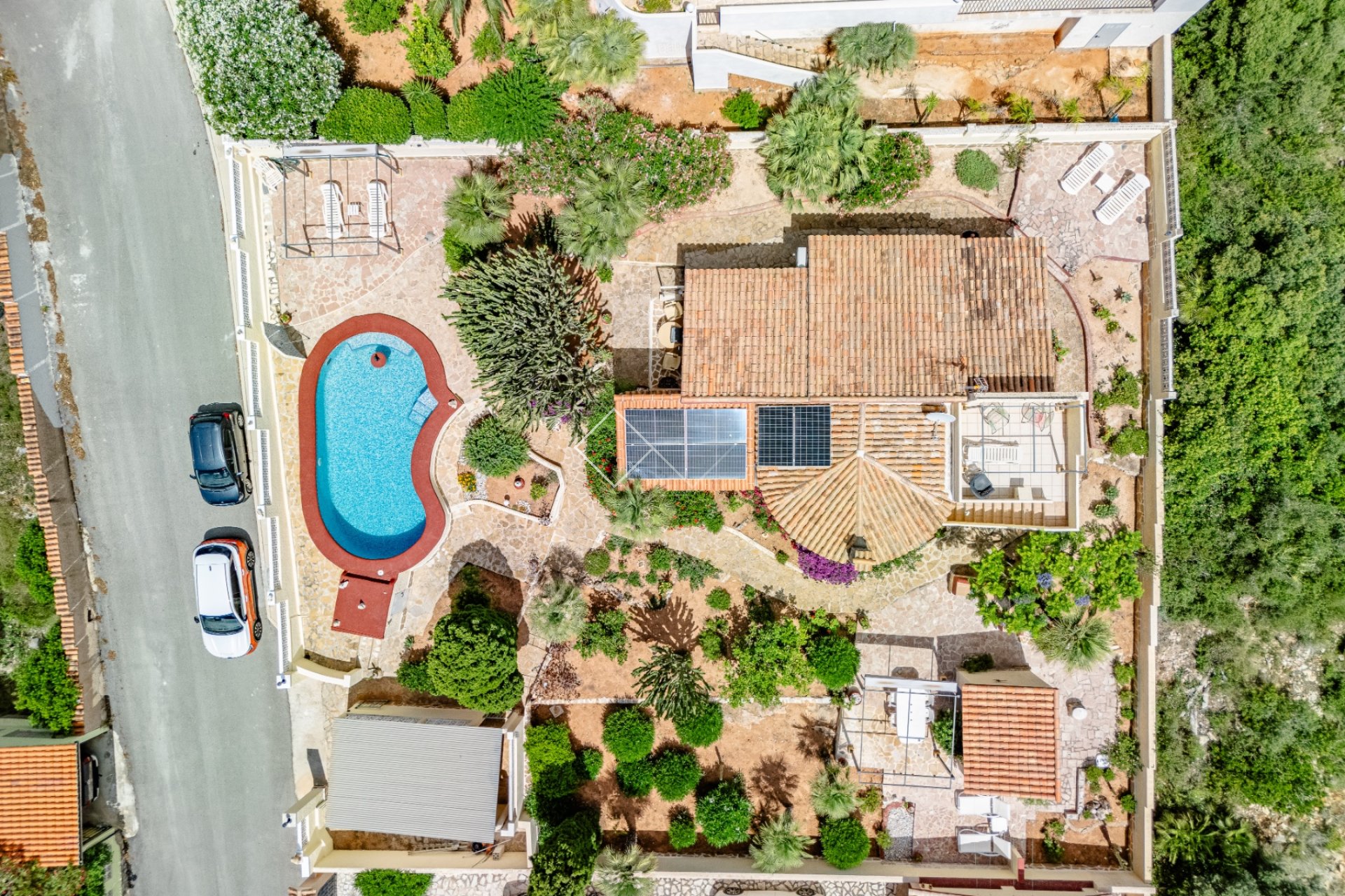 Revente - Villa - Benitachell