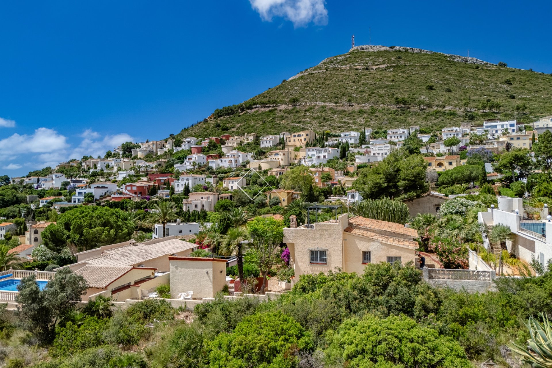 Revente - Villa - Benitachell