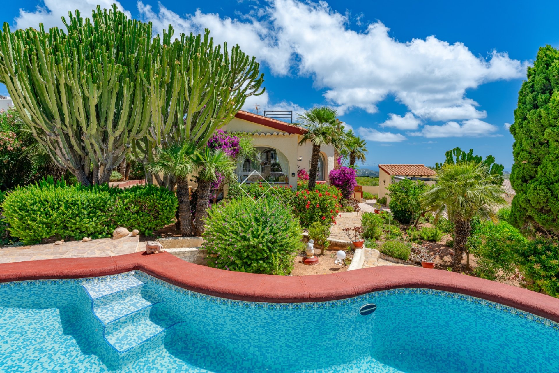 Revente - Villa - Benitachell