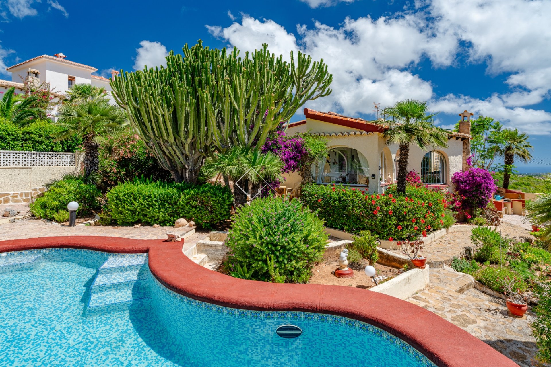Revente - Villa - Benitachell