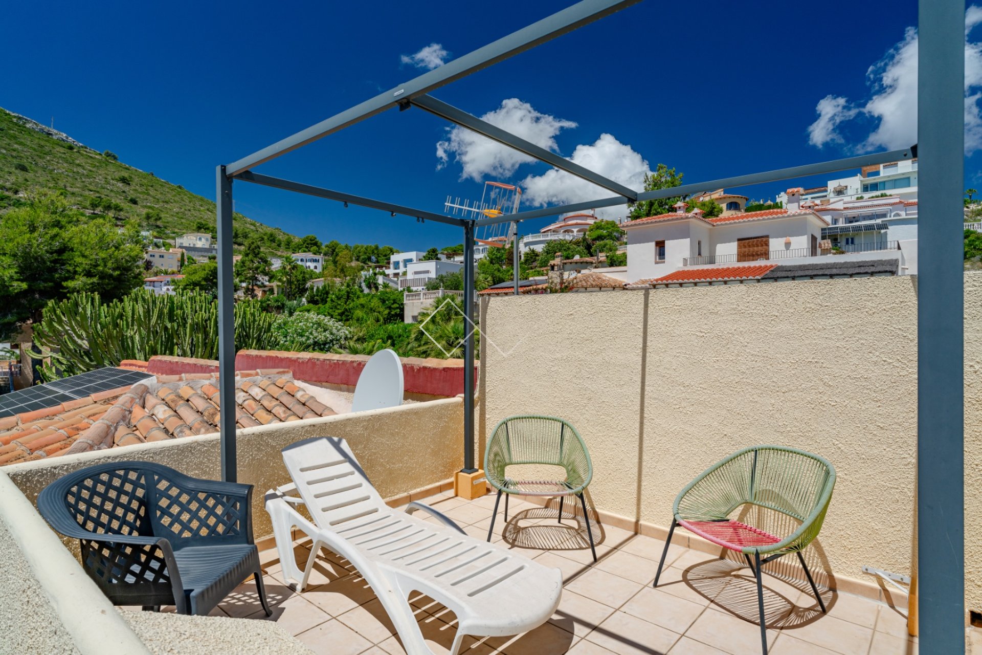 Revente - Villa - Benitachell