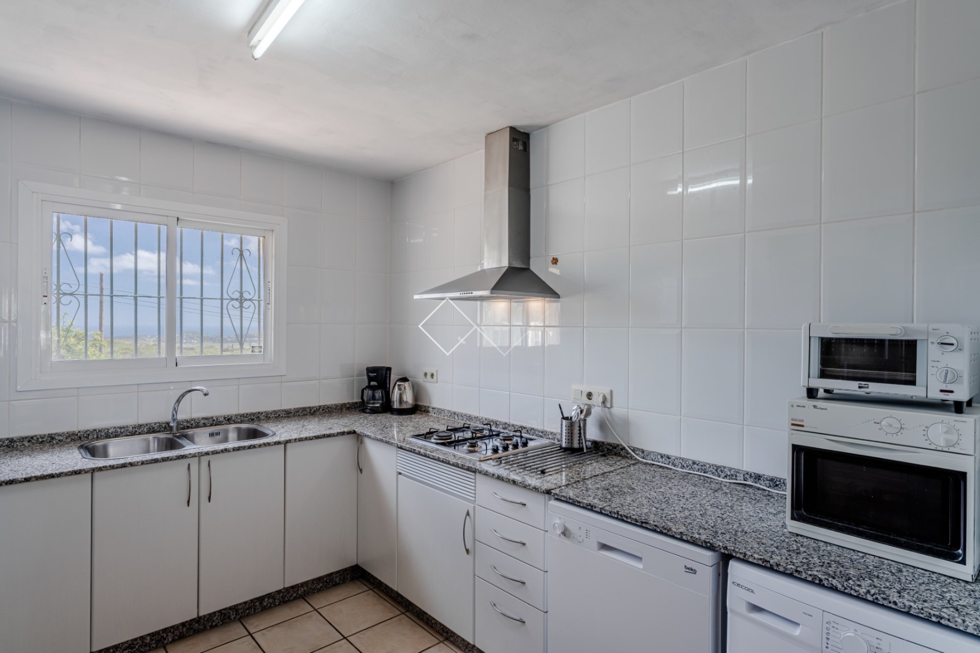 Revente - Villa - Benitachell