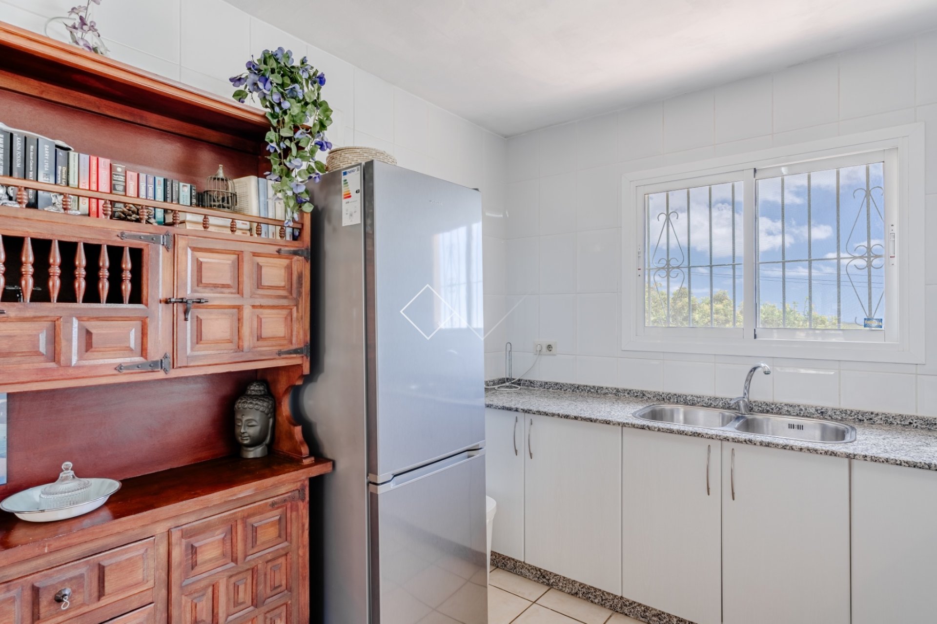 Revente - Villa - Benitachell