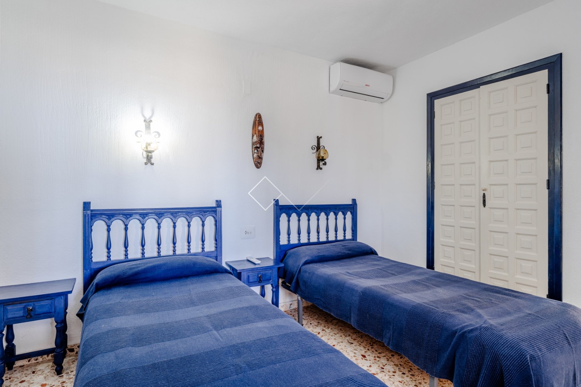 Revente - Villa - Benitachell